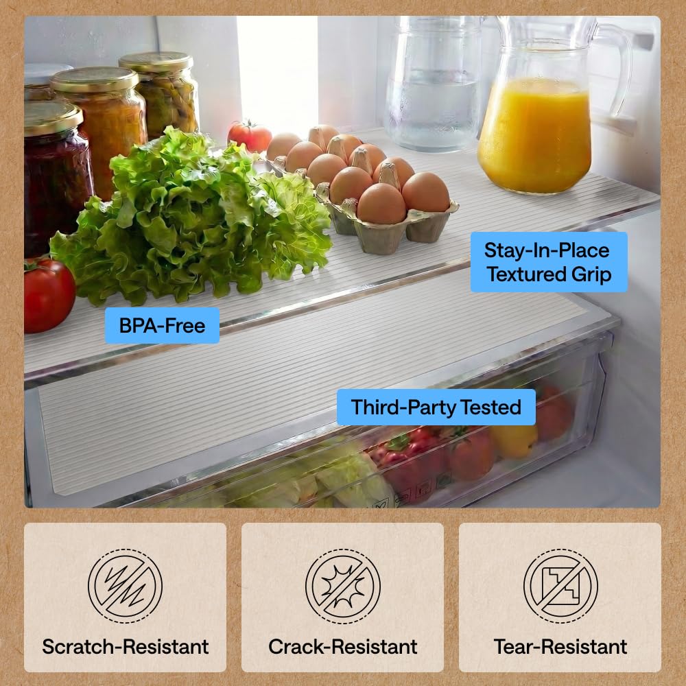 DuraGuard Shelf Liner