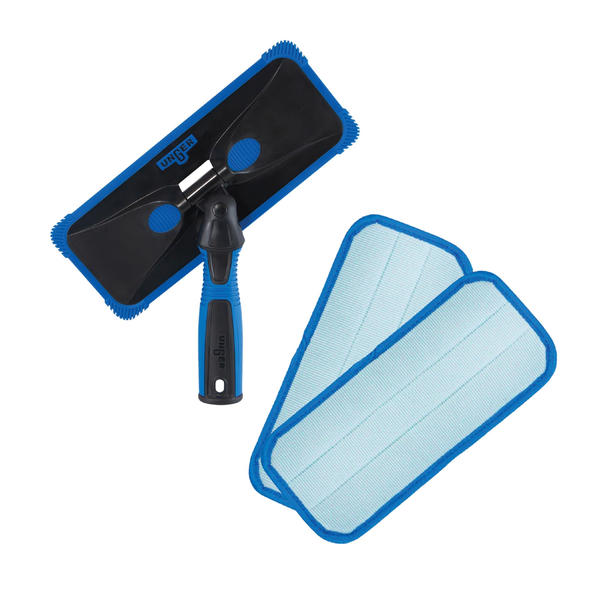 ProClean Connect and Clean Indoor Window Cleaning Kit