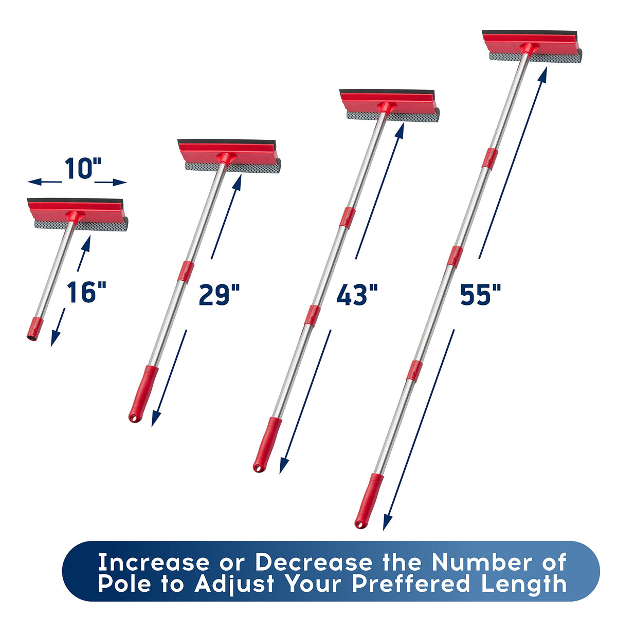 Window Squeegee