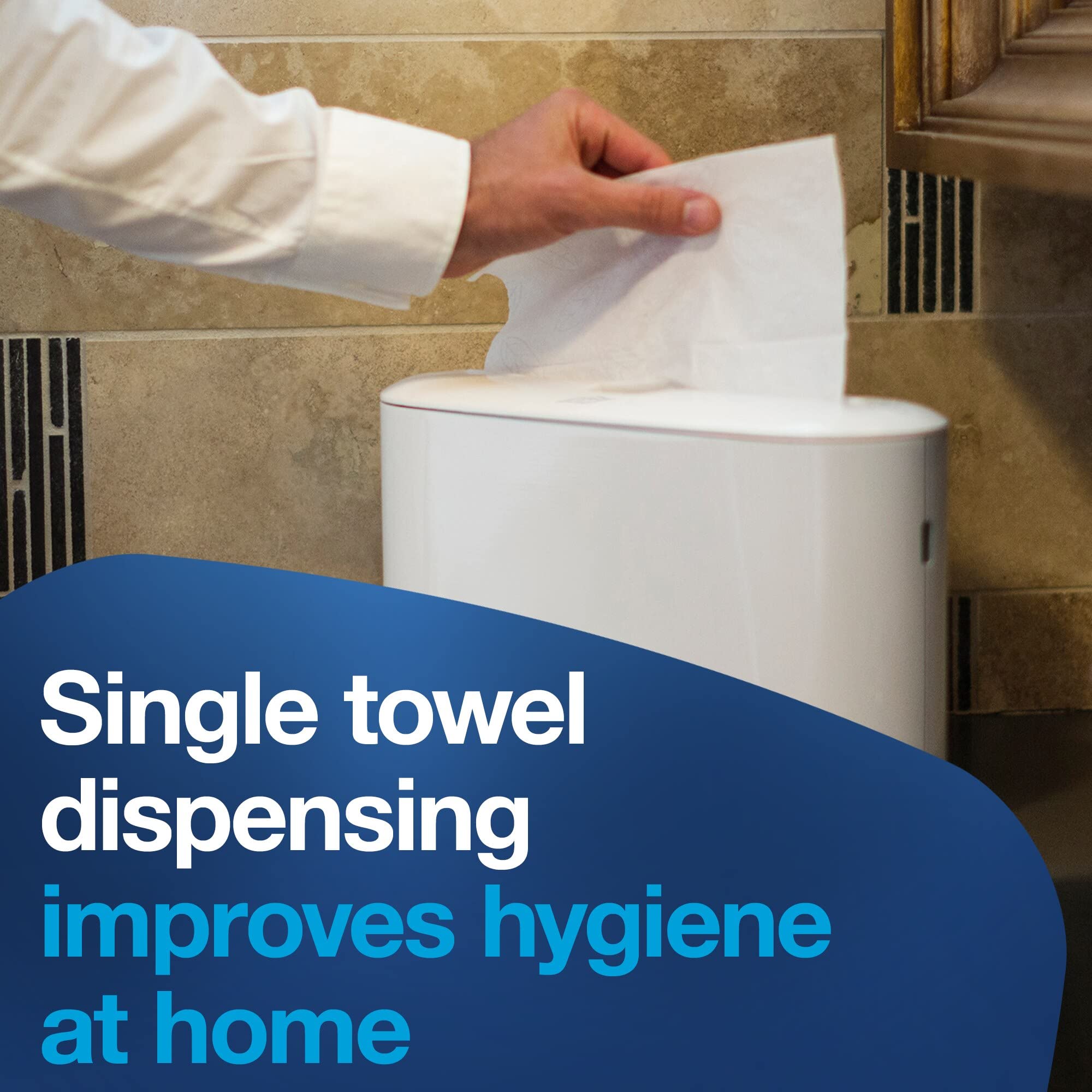 Xpress Paper Towel Dispenser