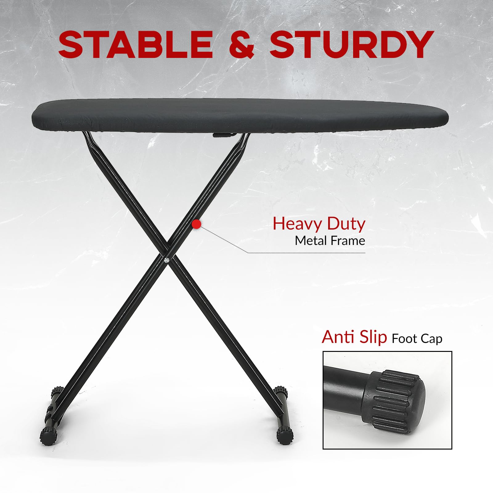 Ironing Board Full Size 54x14