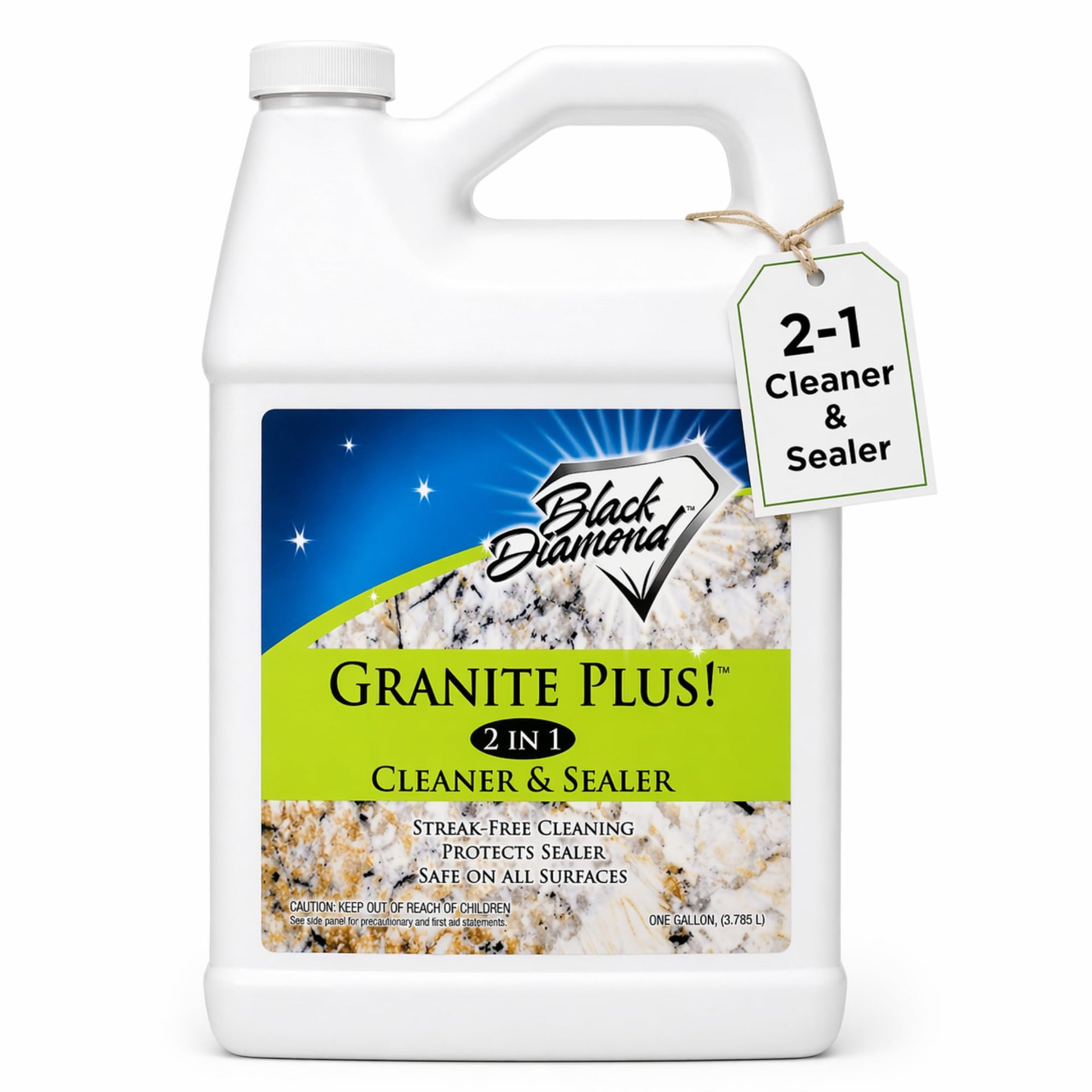 Granite Plus 2 (128 Fl Oz)