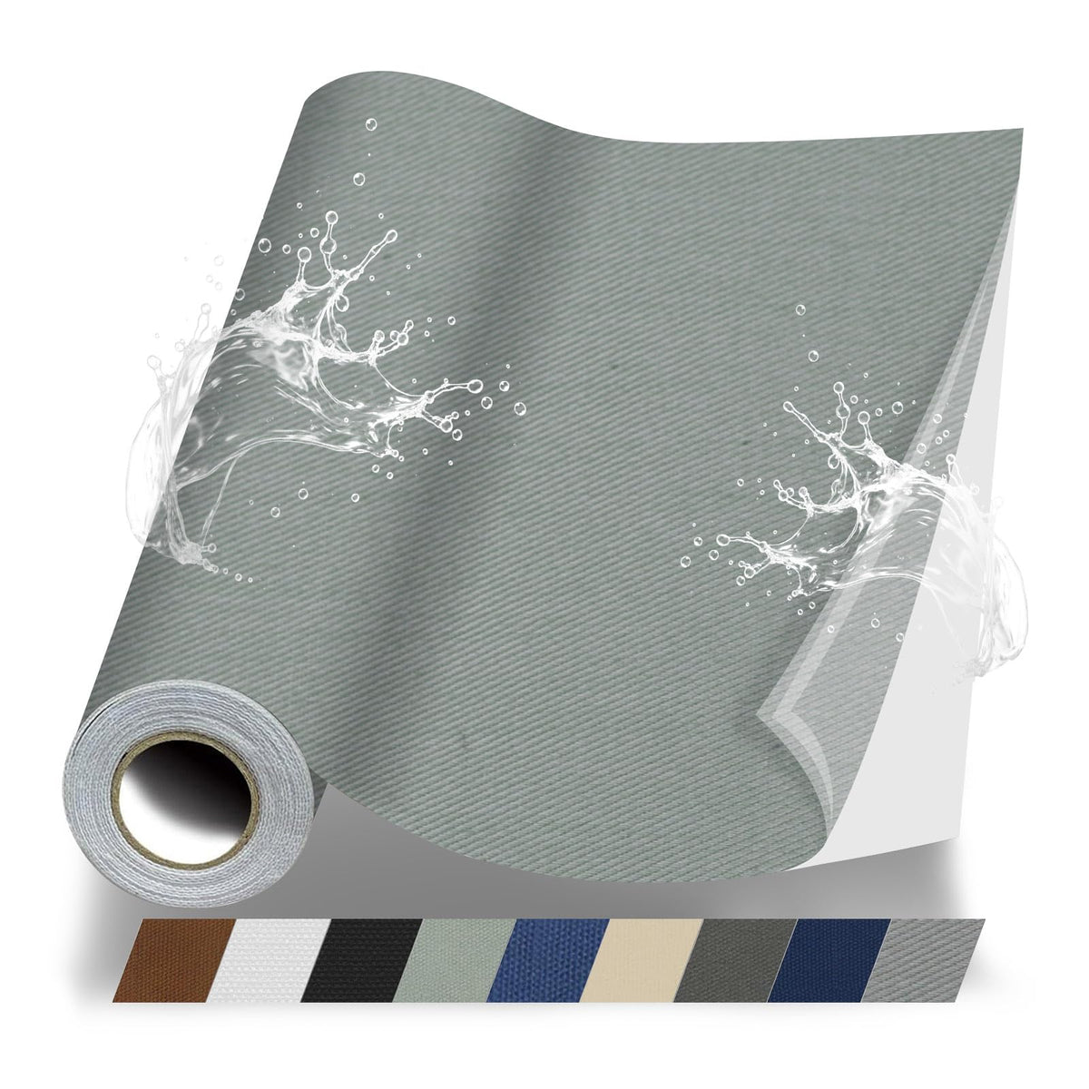Fabric Repair Tape