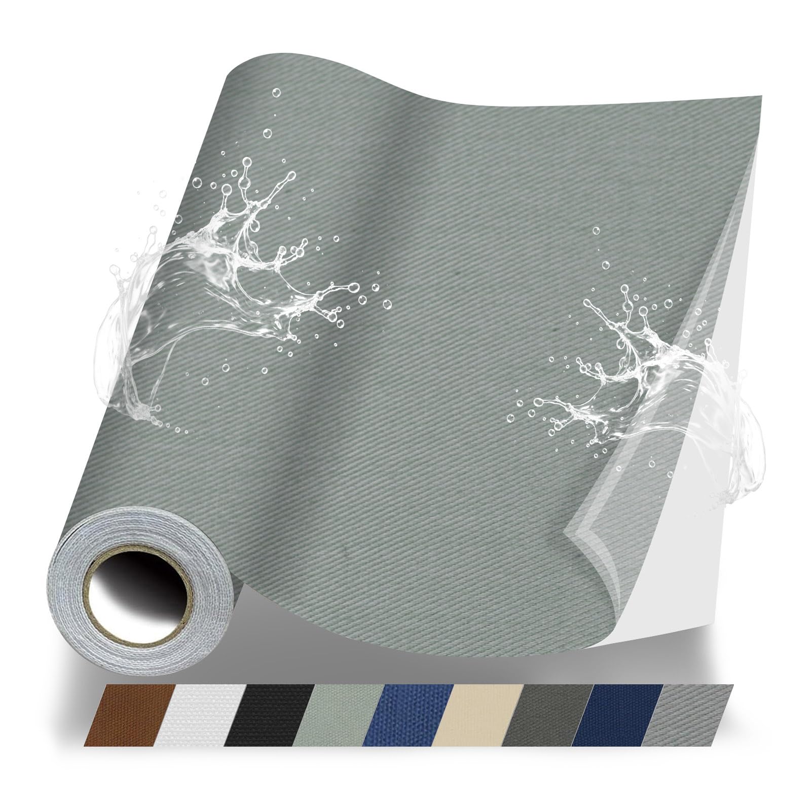 Fabric Repair Tape