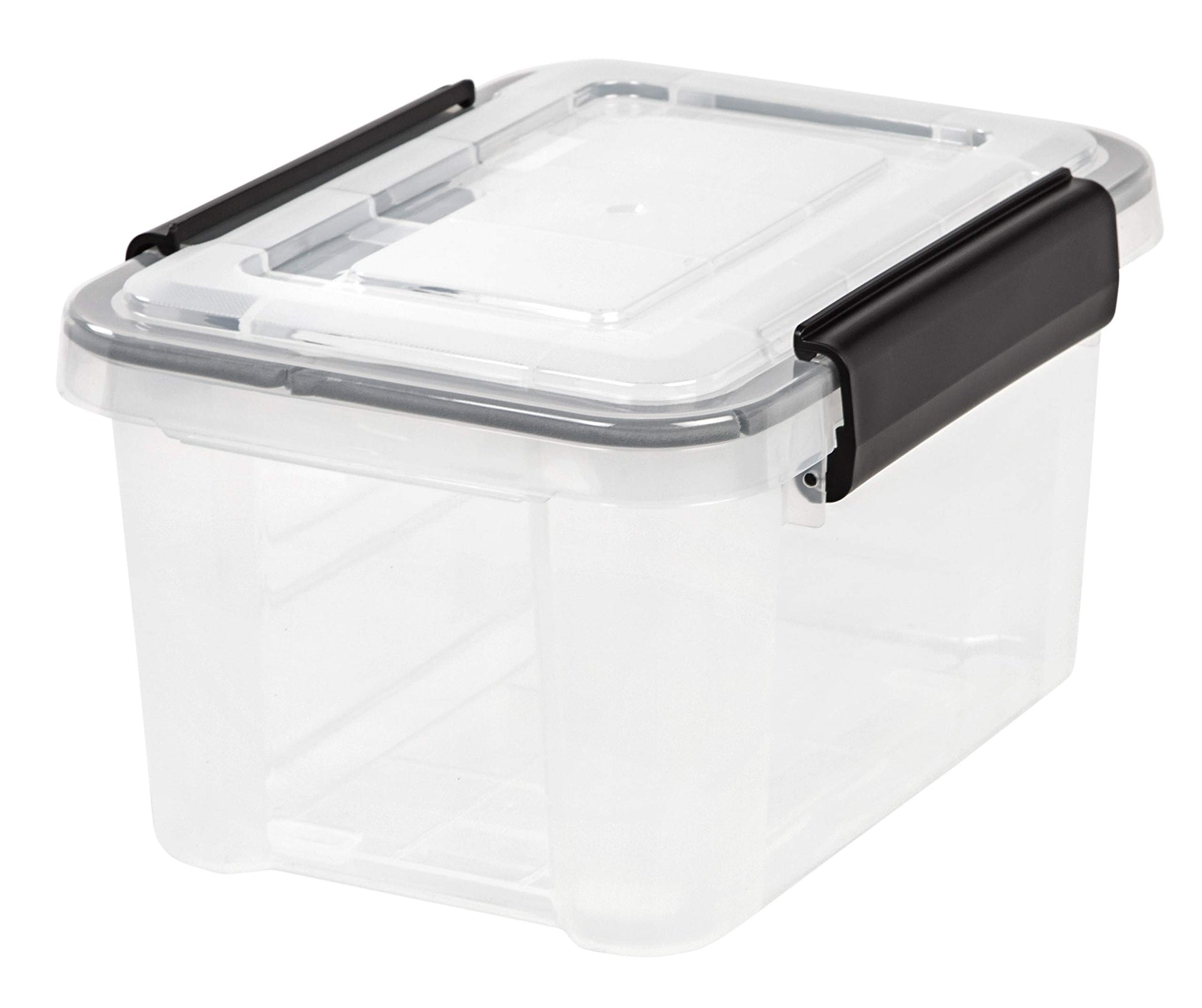 UCB XS Quart WeatherPro Storage Box