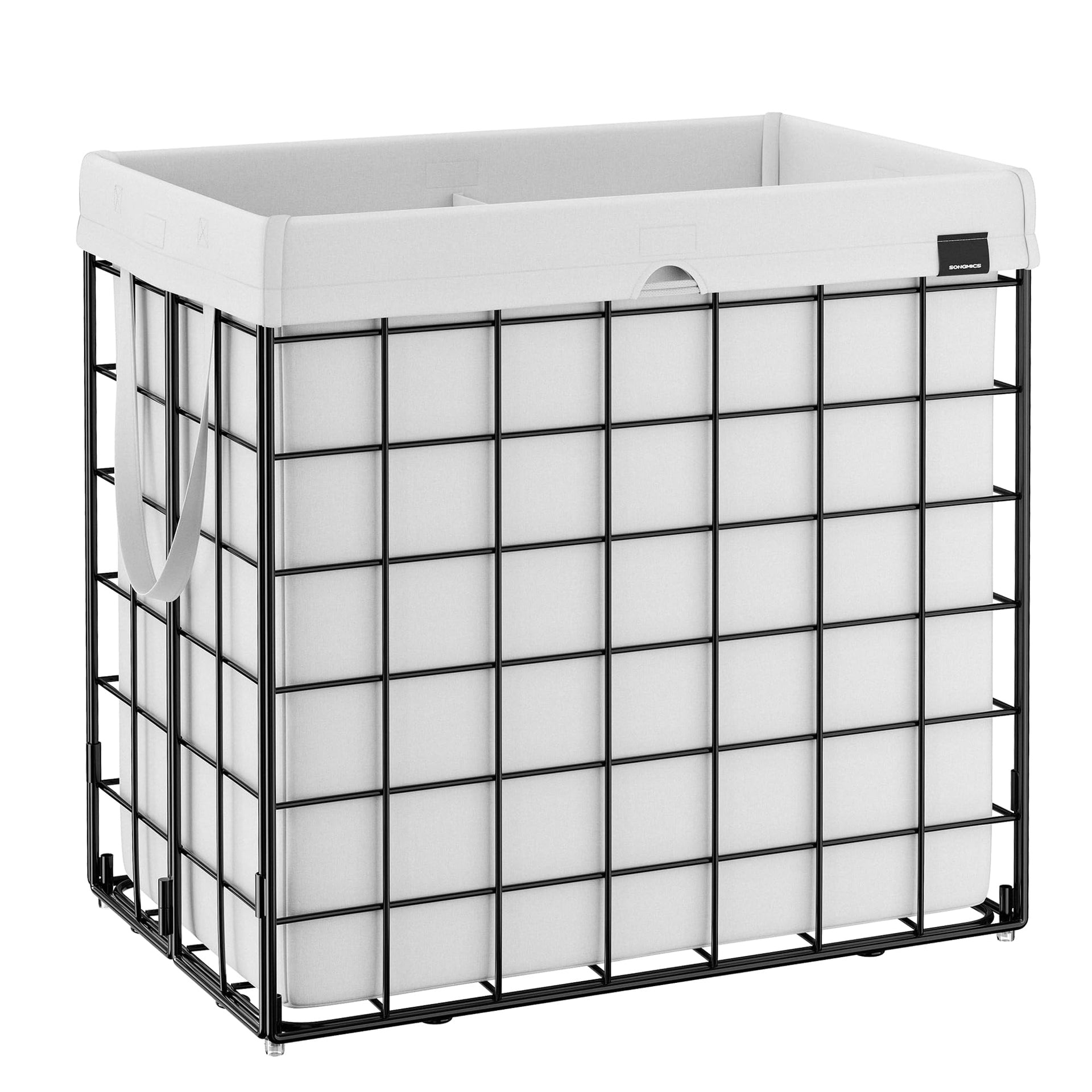 Laundry Hamper - ModHome Supplies