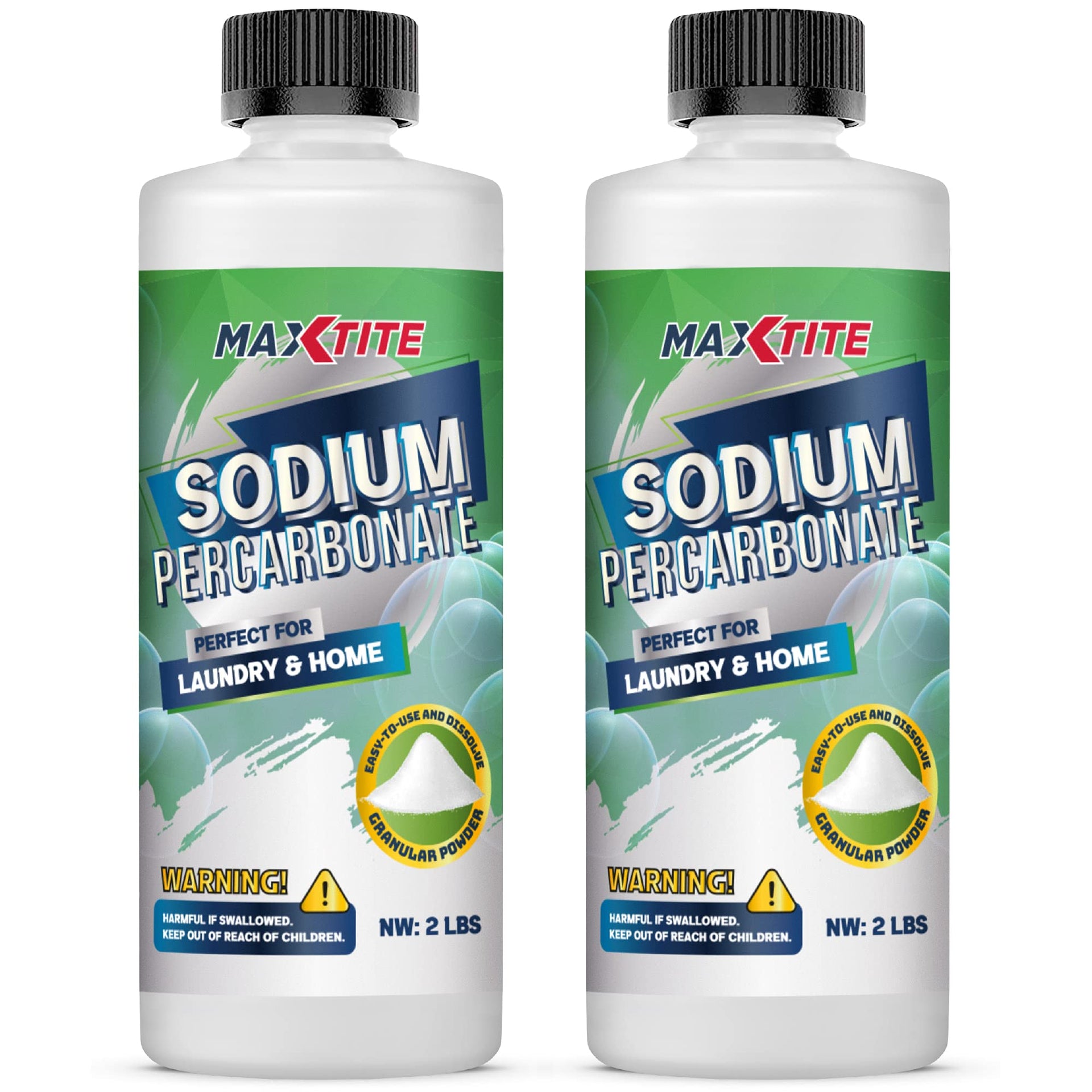 Sodium Percarbonate (64 Ounce)