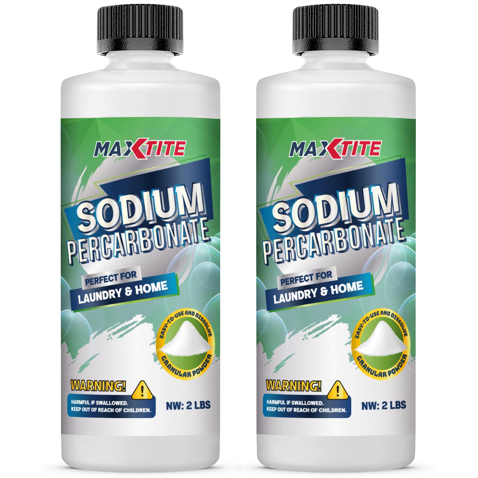 Sodium Percarbonate (64 Ounce)