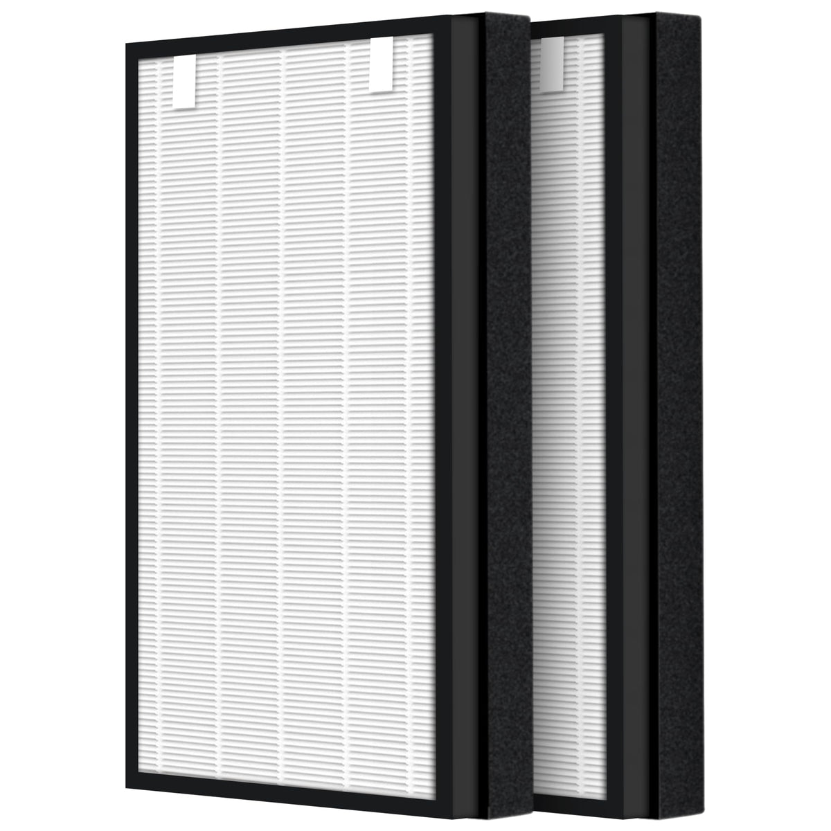 HSP003 True HEPA Filter Replacements for Hathaspace Air Purifier Filters HSP003
