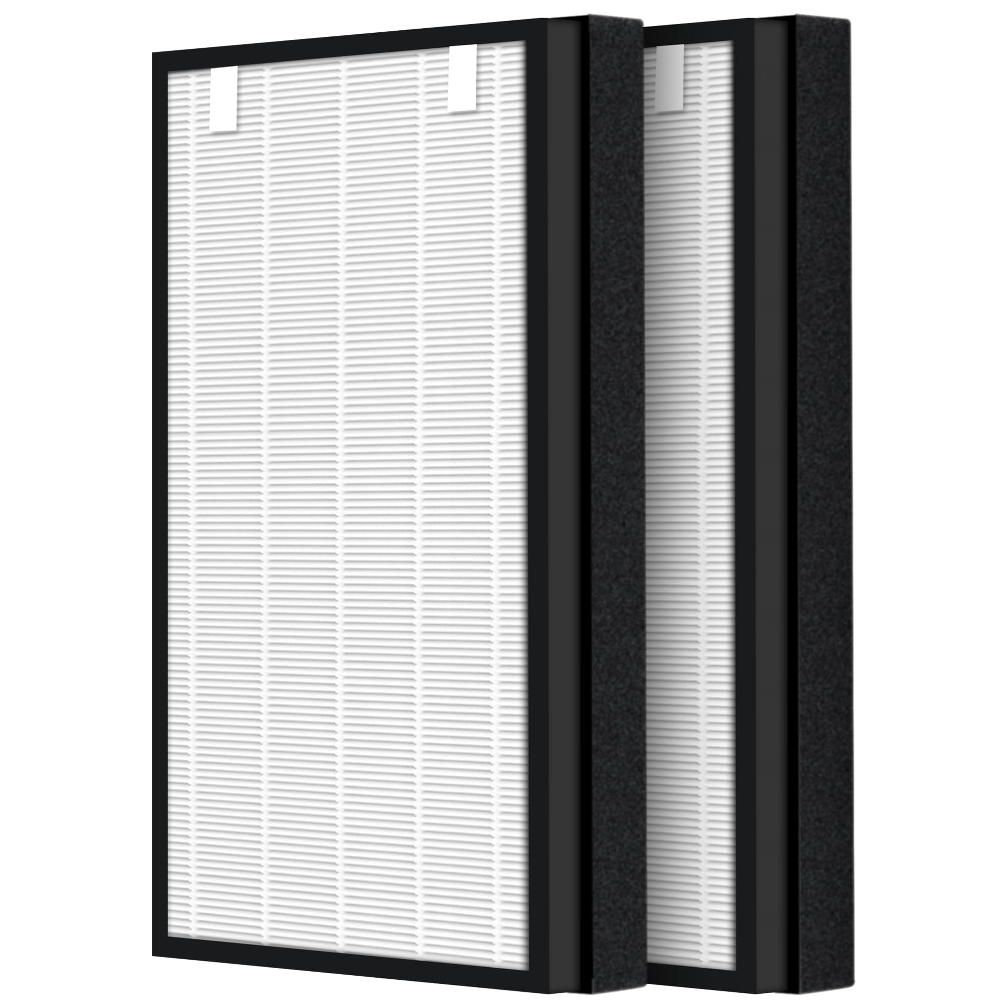 HSP003 True HEPA Filter Replacements for Hathaspace Air Purifier Filters HSP003