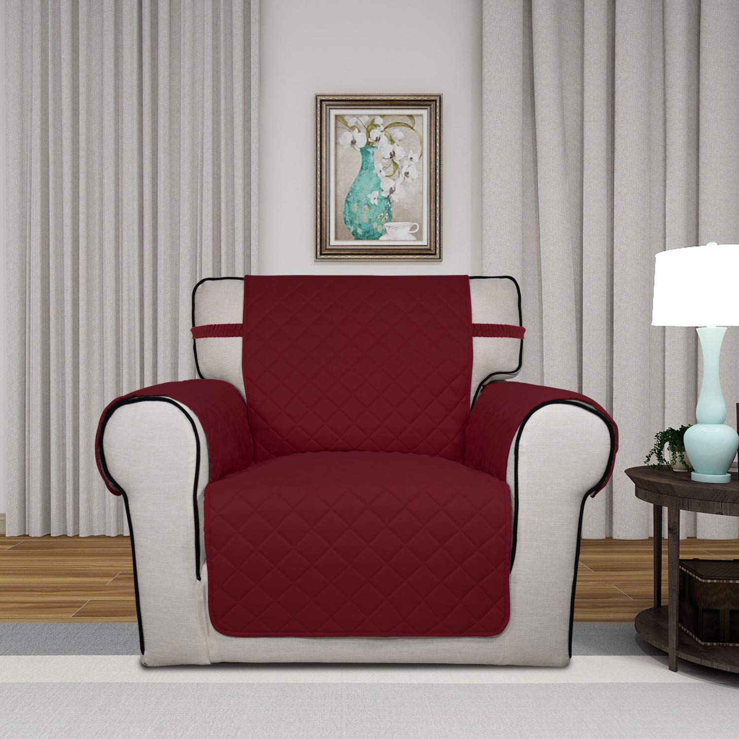 Reversible Chair Sofa Cover Dog Couch Covers for Sofa