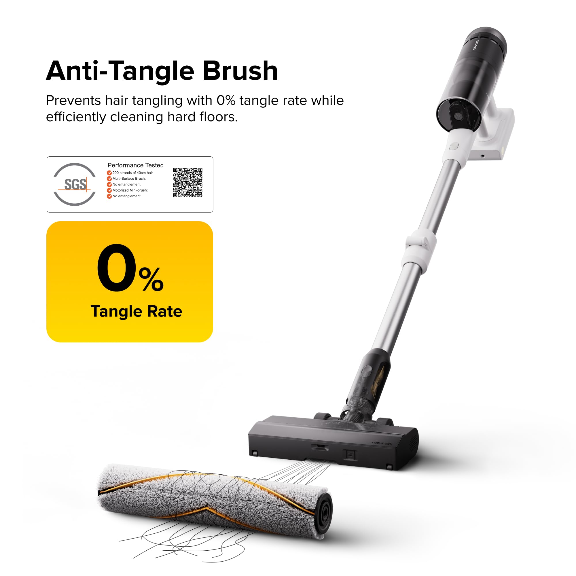 H60 Pro Cordless Stick Vacuum Cleaner
