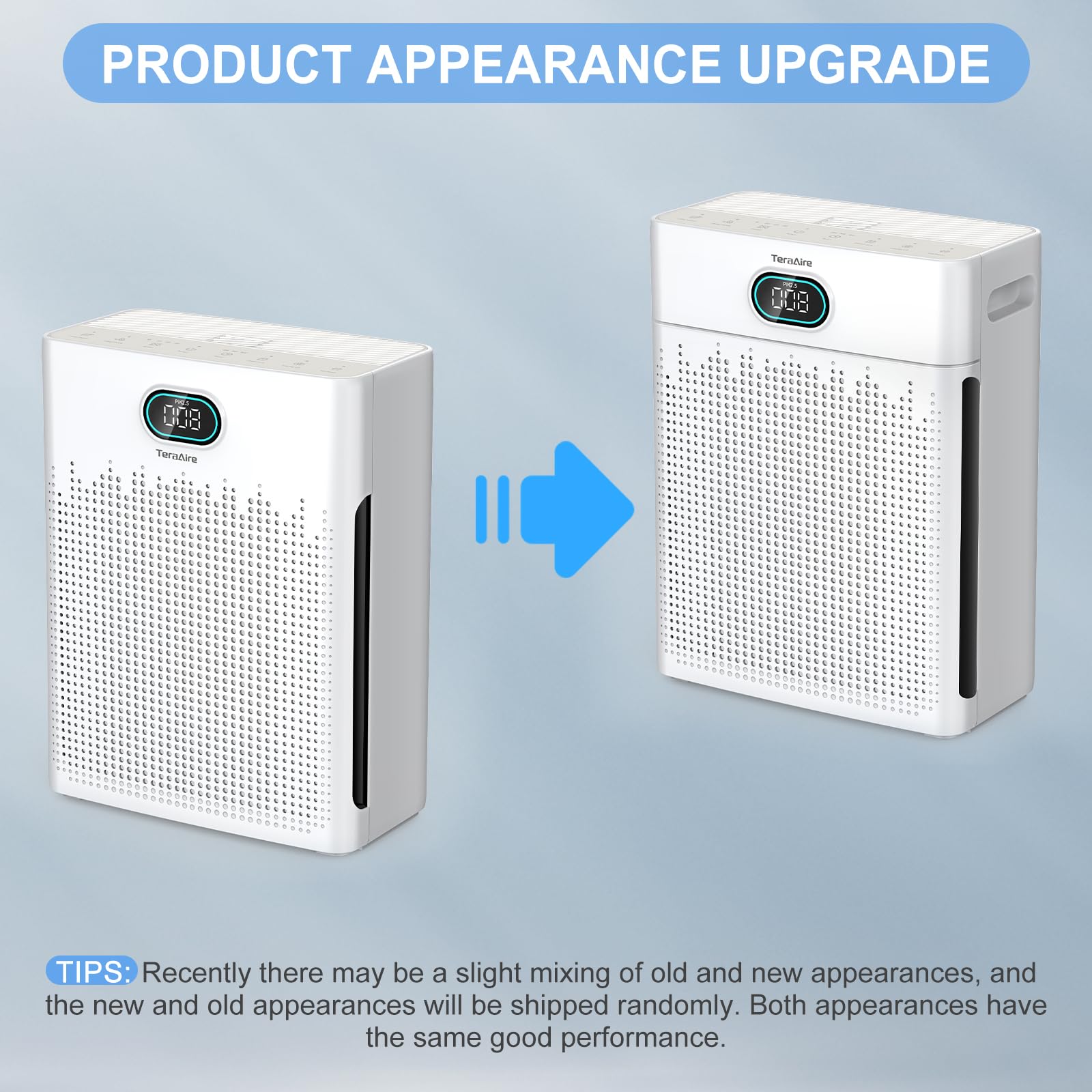 Air Purifiers for Home Cover Up to 2200 Ft²
