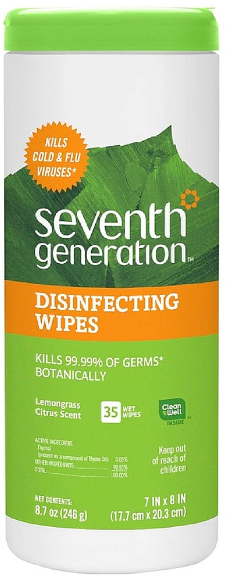 Disinfecting Multi (385 Count)