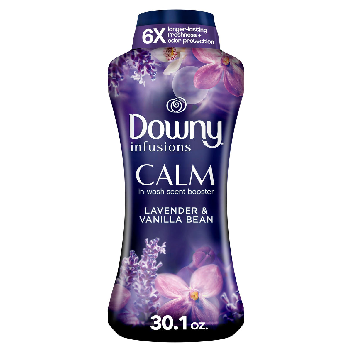 Calm In Wash Laundry Scent Booster Beads (30.1 Ounce)