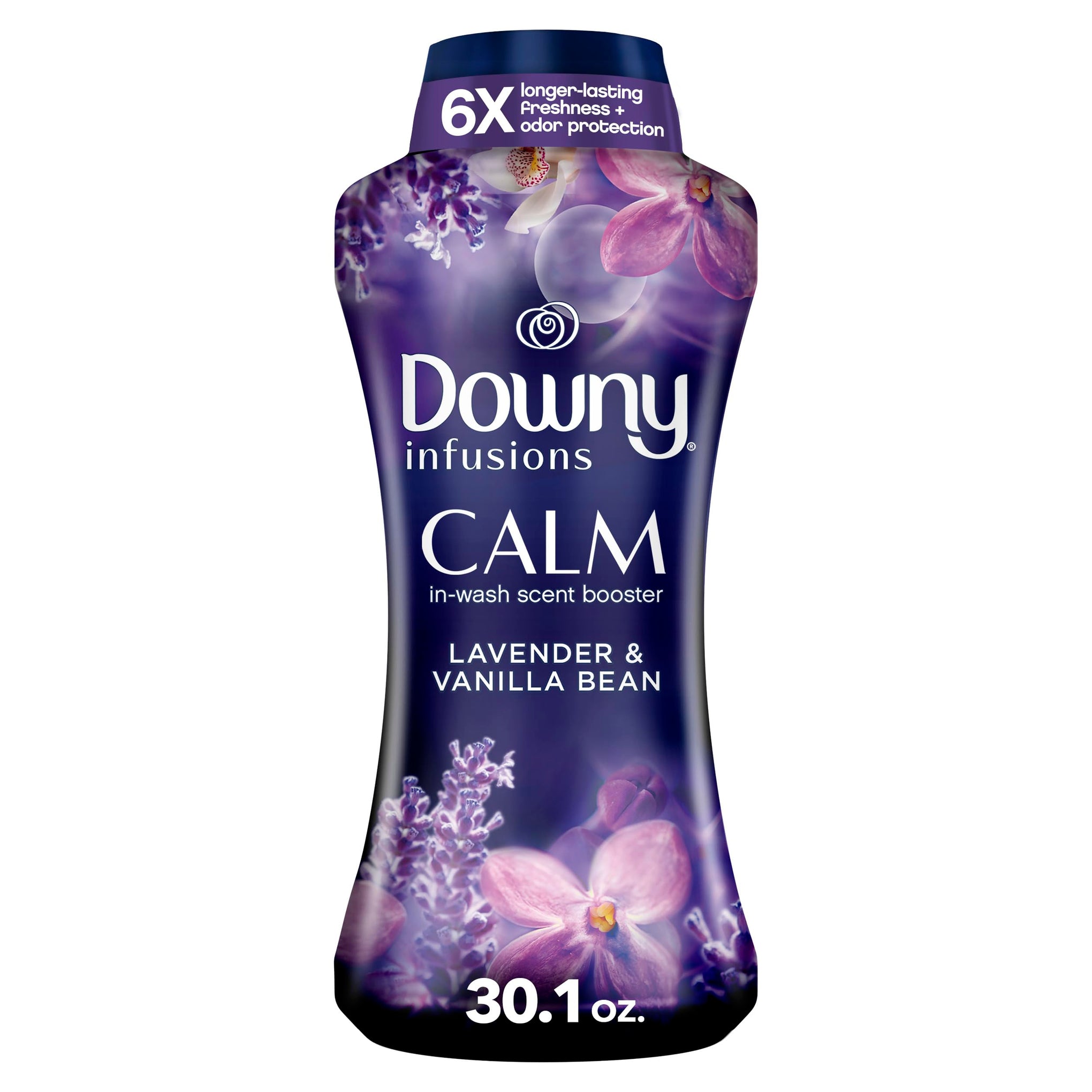 Calm In Wash Laundry Scent Booster Beads (30.1 Ounce)