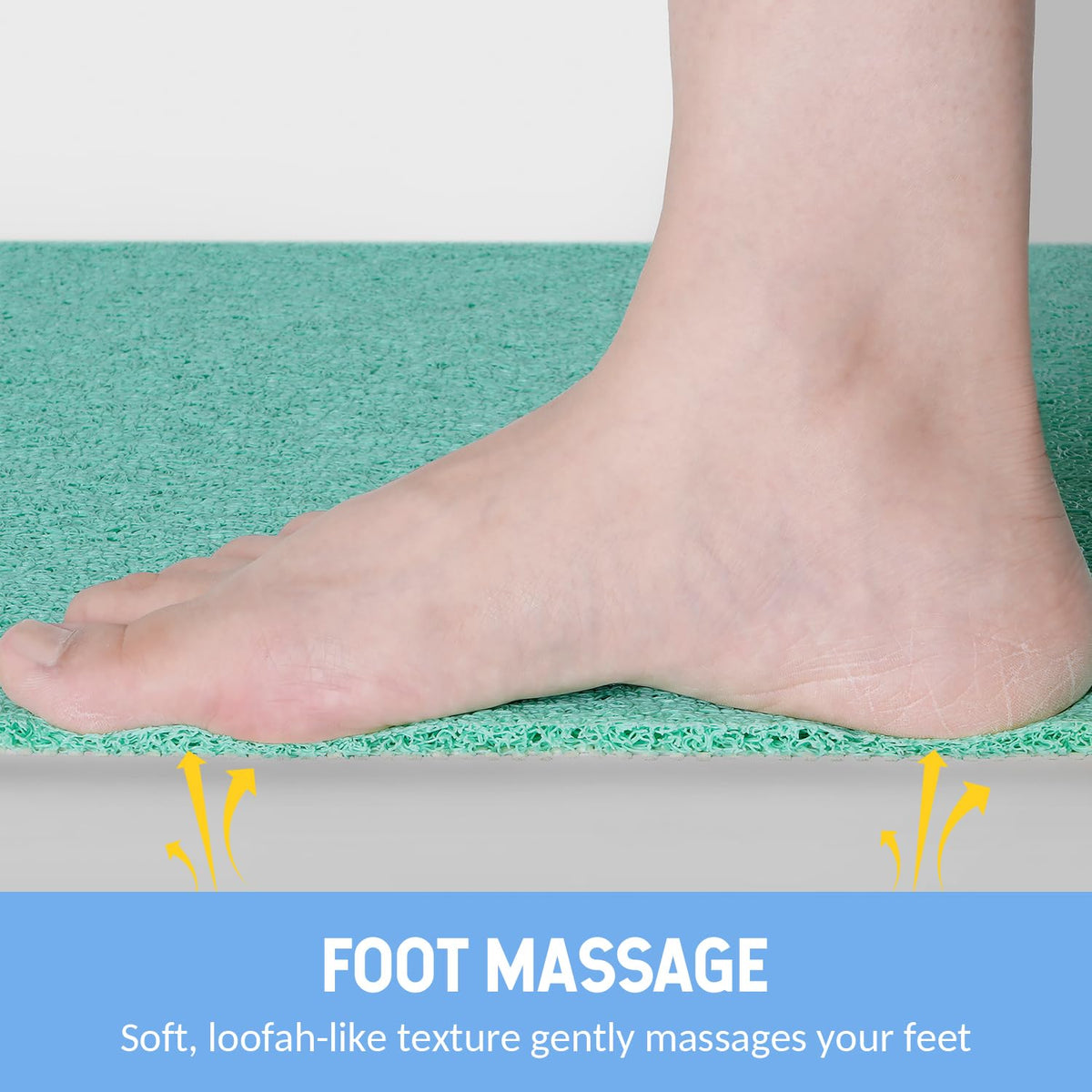 Non Slip Bathtub Mat