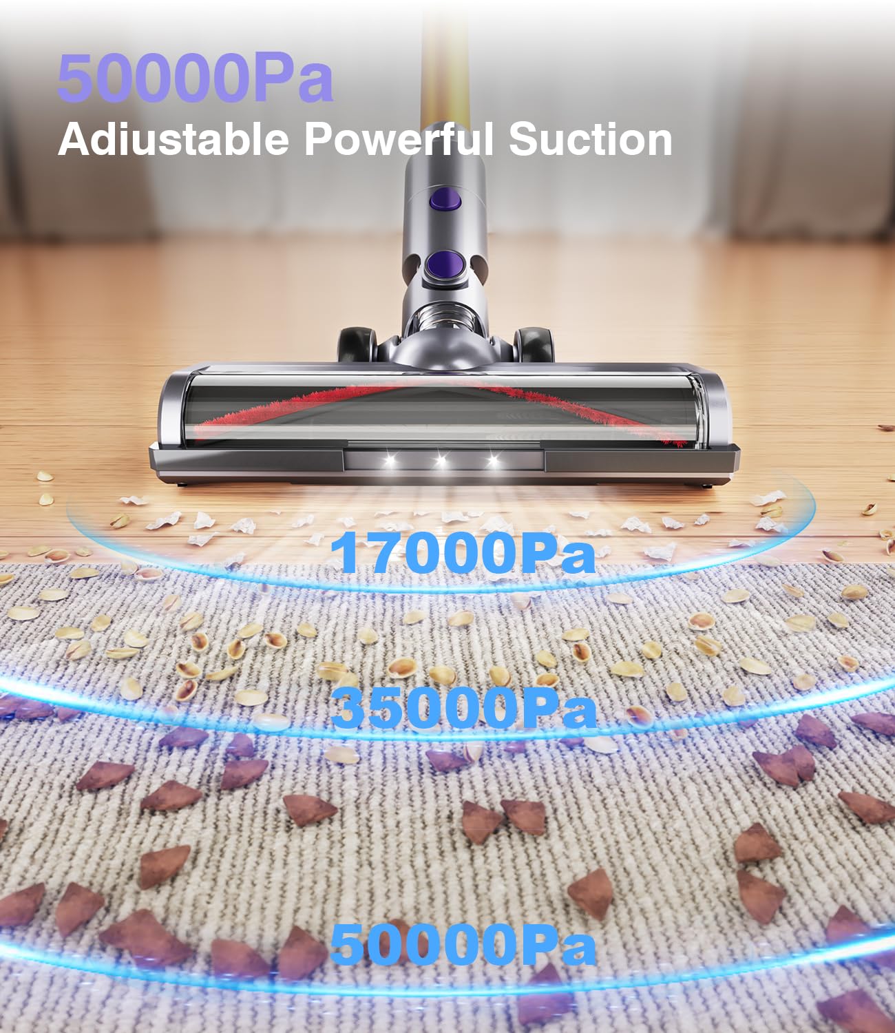 Cordless Vacuum Cleaner