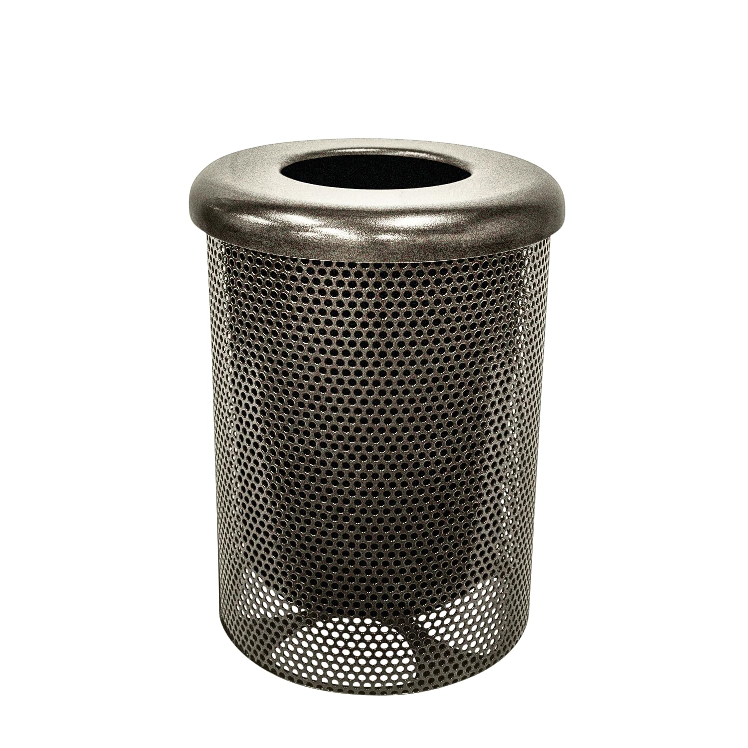 32 Gal Trash Can