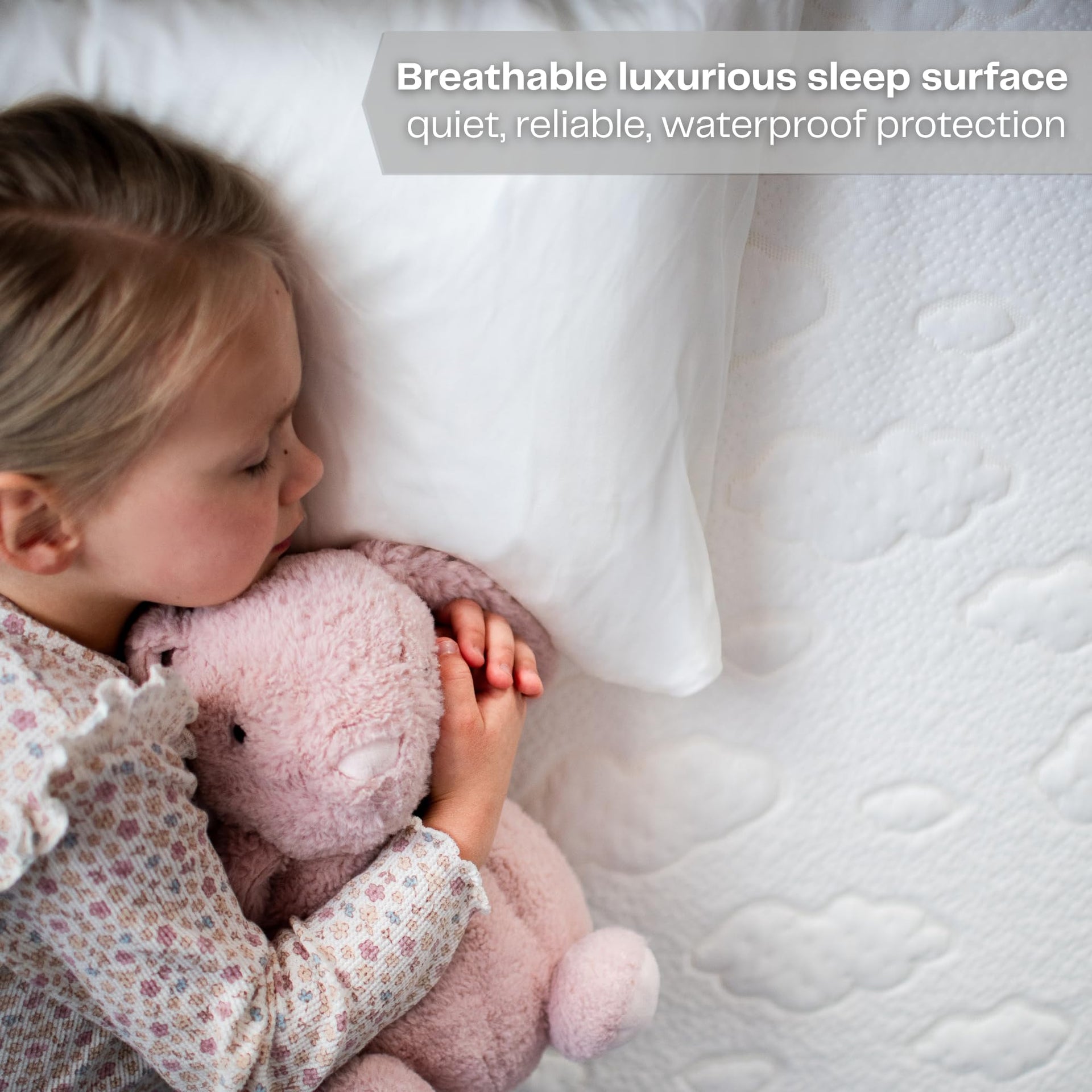 Twin Mattress Protector