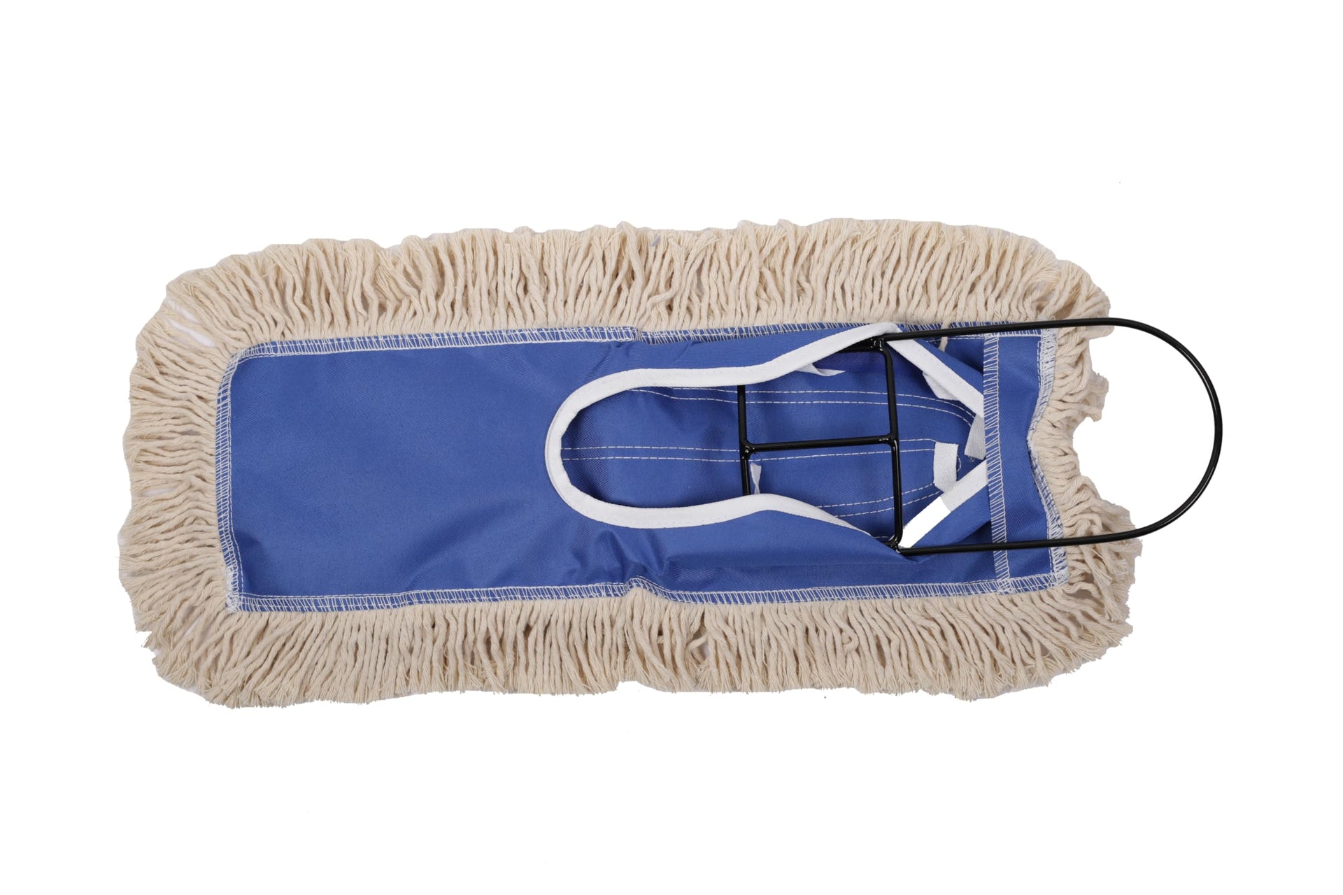 Microfiber Dust Mop Head Refills Pack of 2 for Hardwood Tile Laminate & Stone Floors