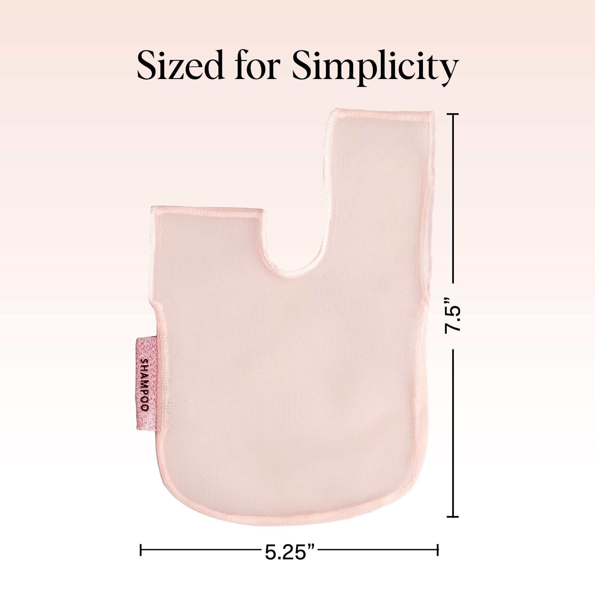 Soap Saver Bag (2 Count)