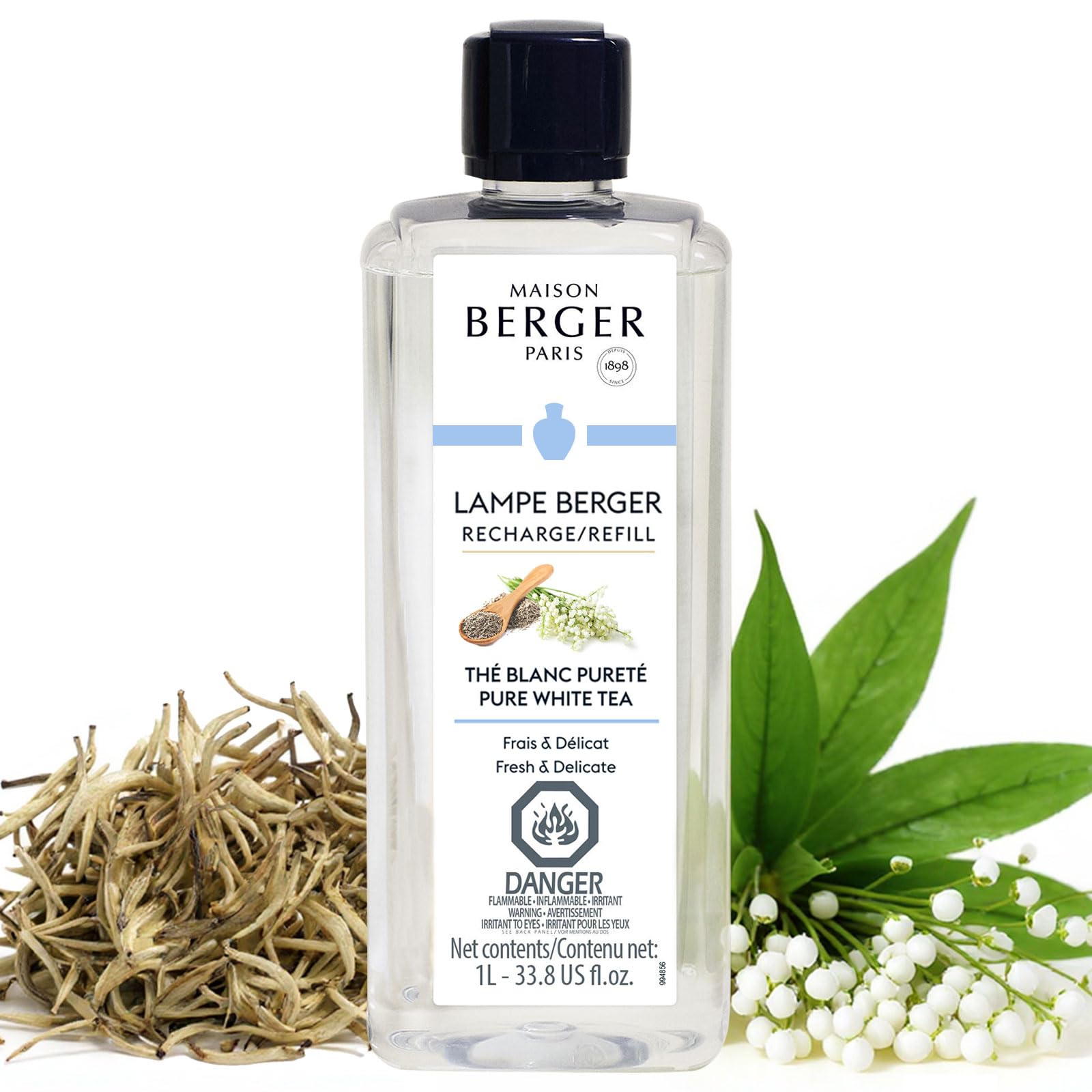 Lampe Berger Refill (33.8 Fl Oz)