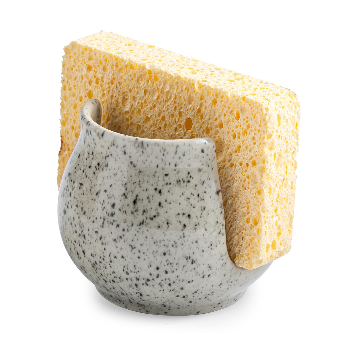 Sponge Holder for Kitchen Sink