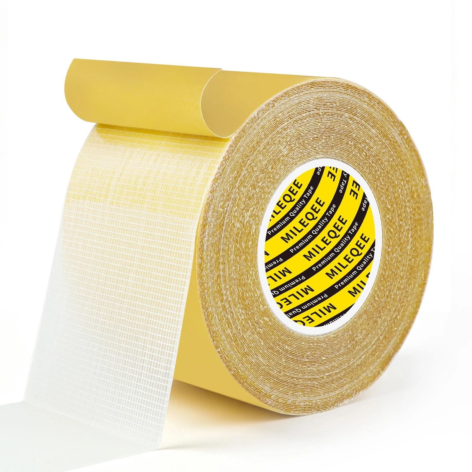 High Adhesive Double Sided Tape Heavy Duty (33 Foot)