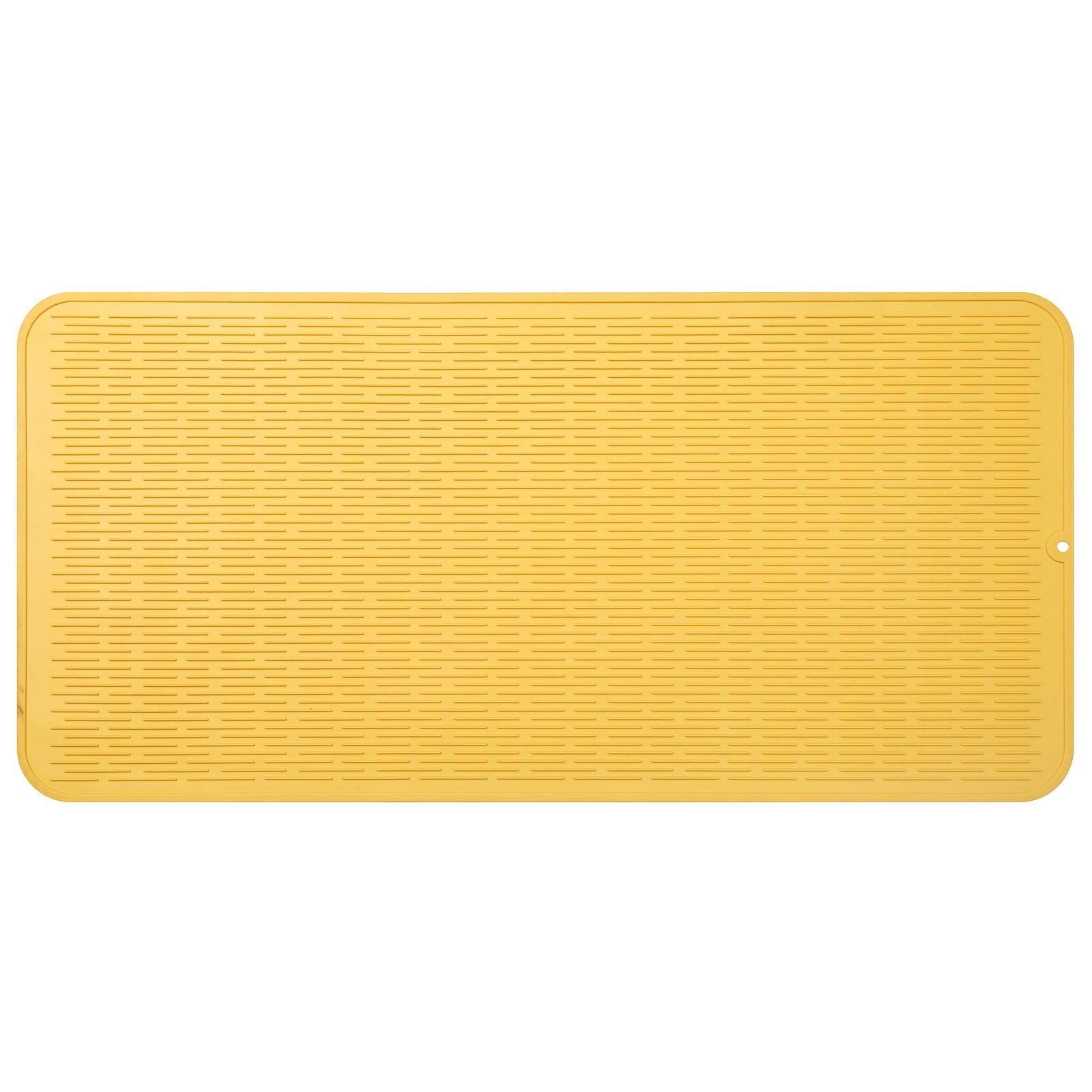 Silicone Dish Drying Mat for Multiple Usage