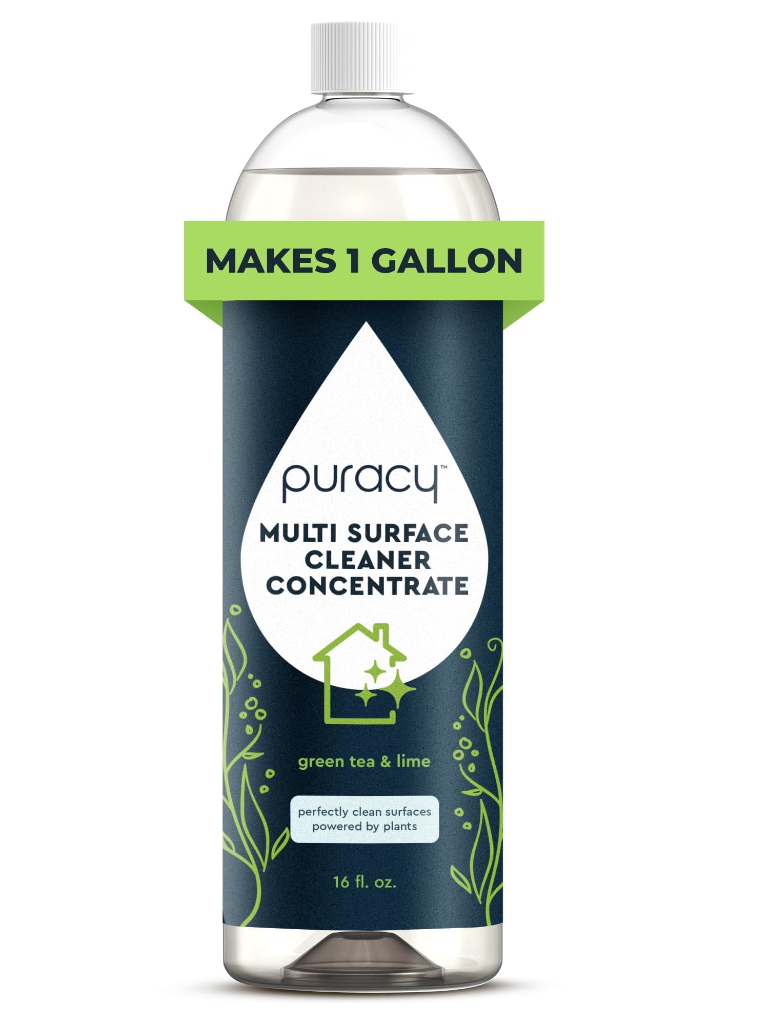 All Purpose Cleaner Concentrate (16 Fl Oz) - ModHome Supplies