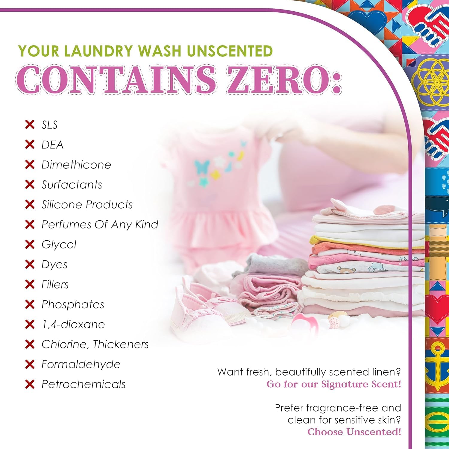 Natural Fabric Softener (200 Fl Oz)