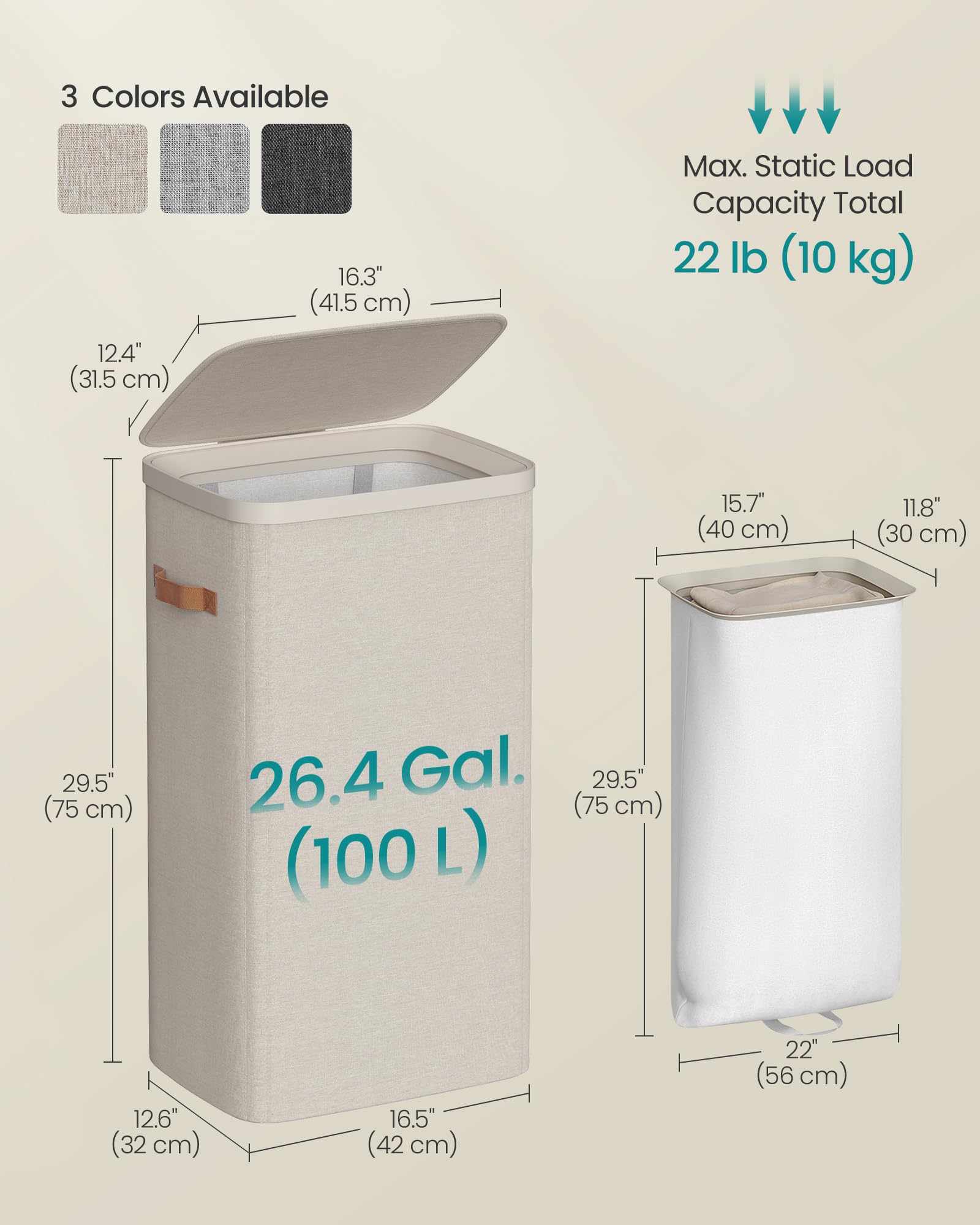 Laundry Basket