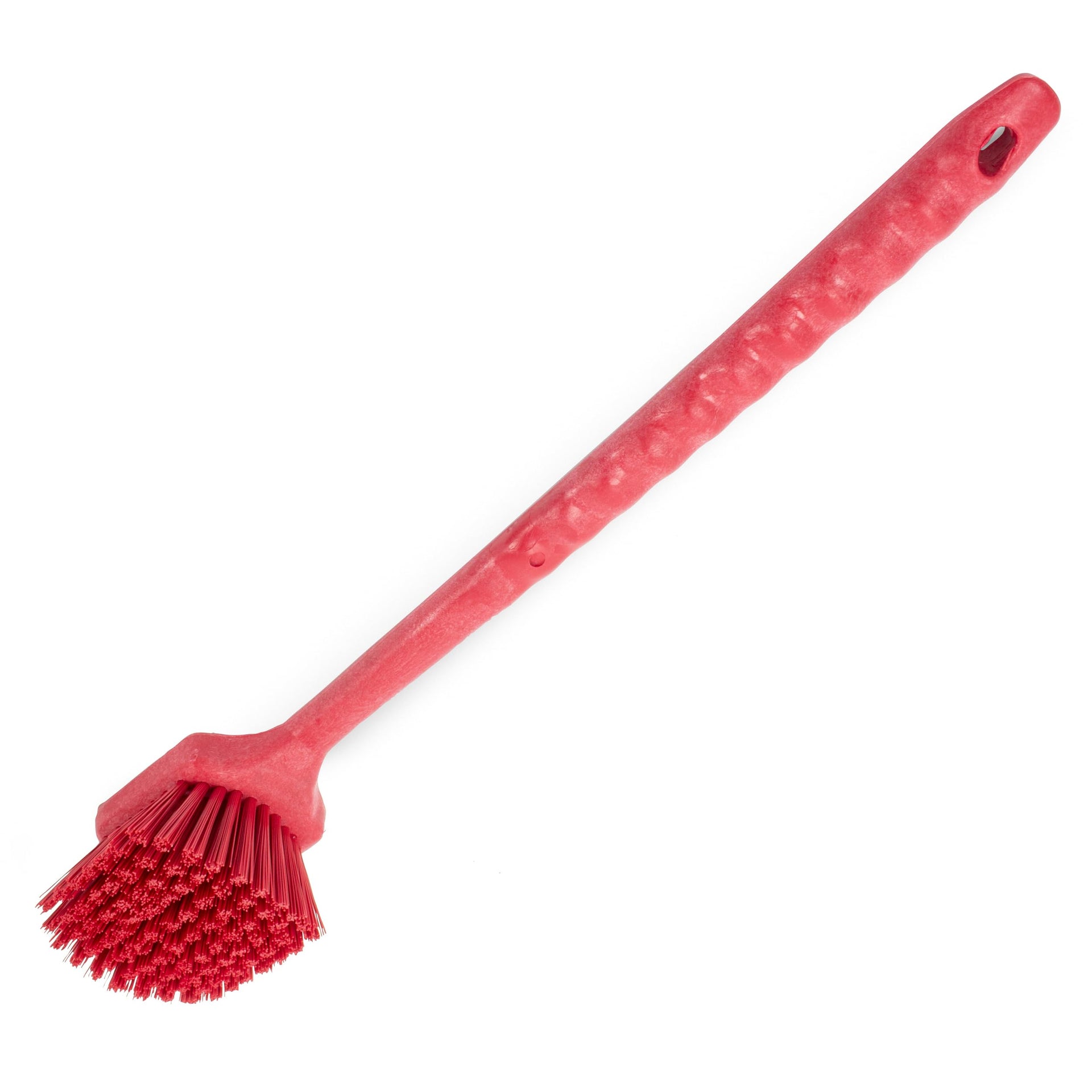 20" Floater Scrub Brush with Long Handle