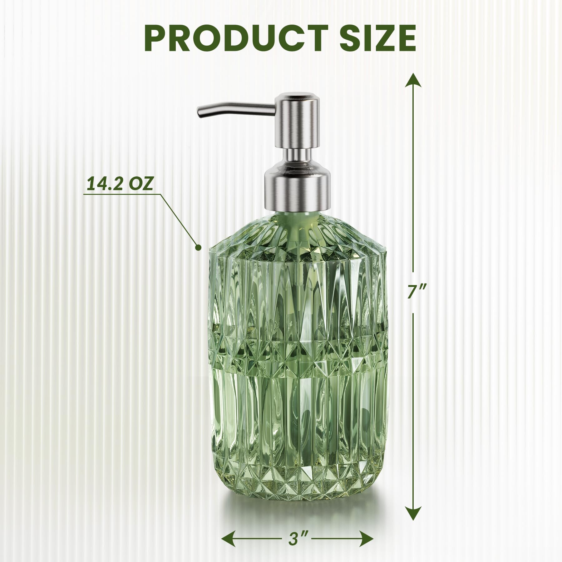 Soap Dispenser