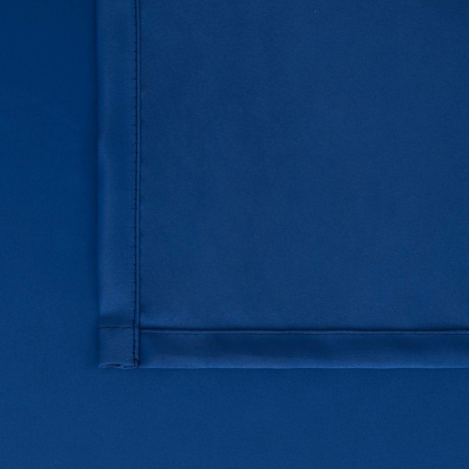 Short Blackout Curtains for Bedroom 45 Inch Length