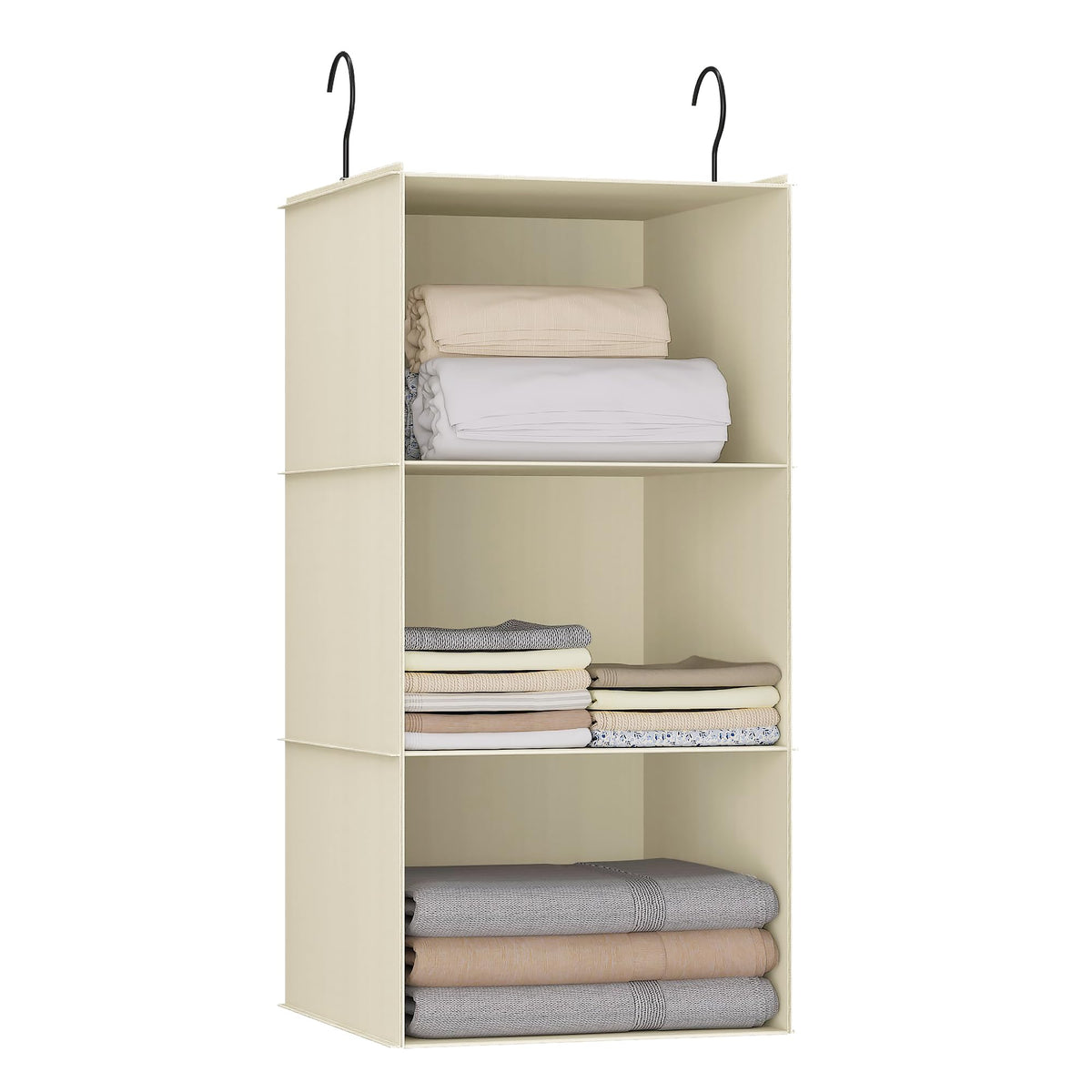 Hanging Closet Organizer 3