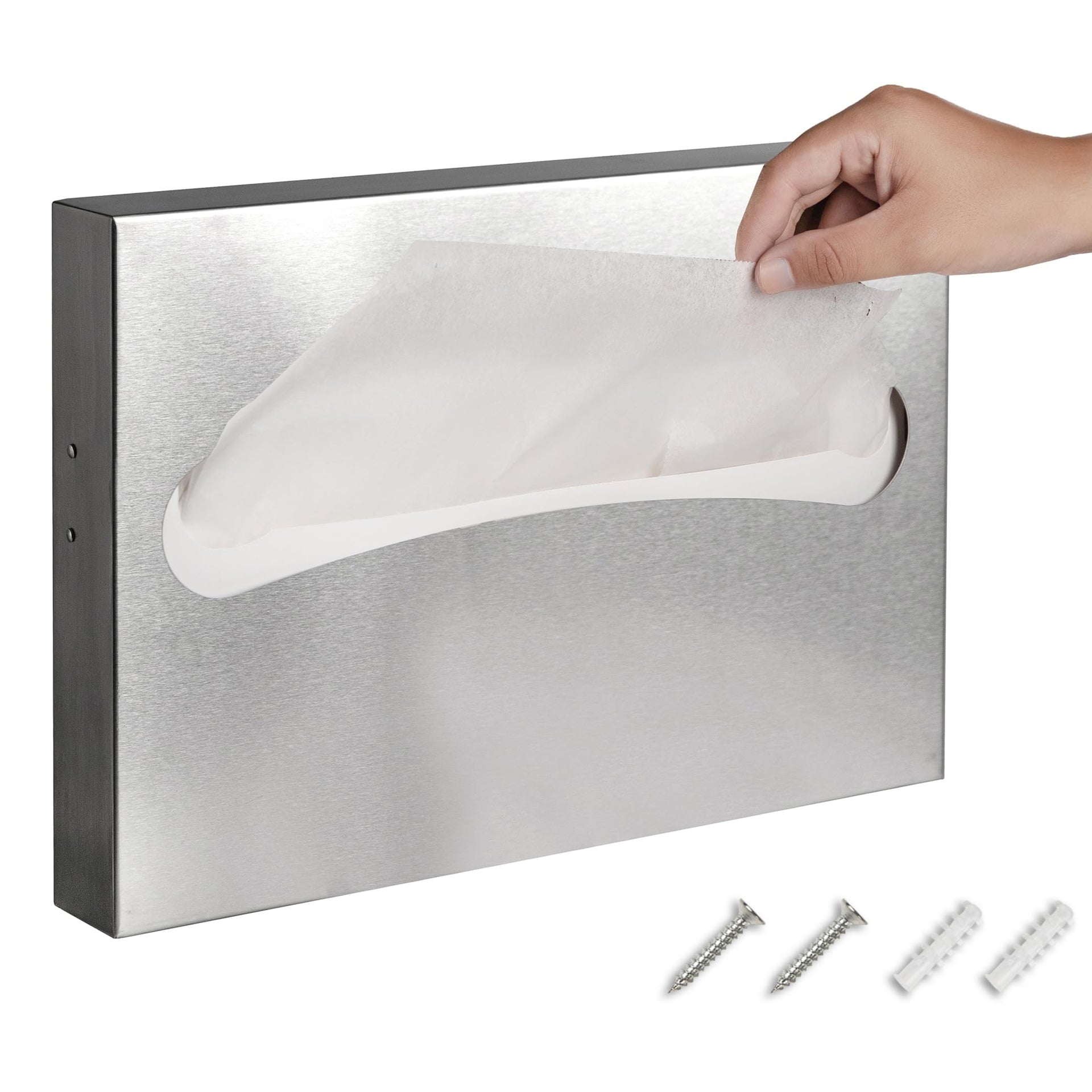Toilet Seat Cover Dispenser
