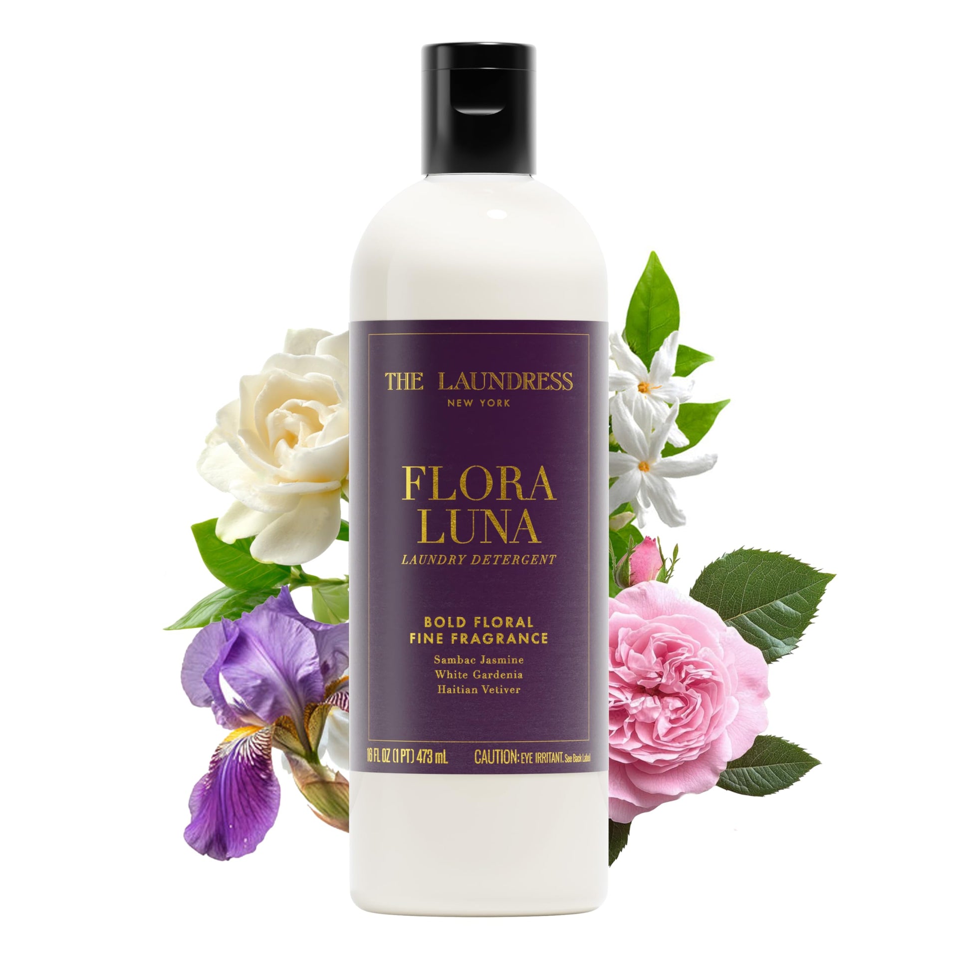 Luxury Laundry Detergent (16 Fl Oz)
