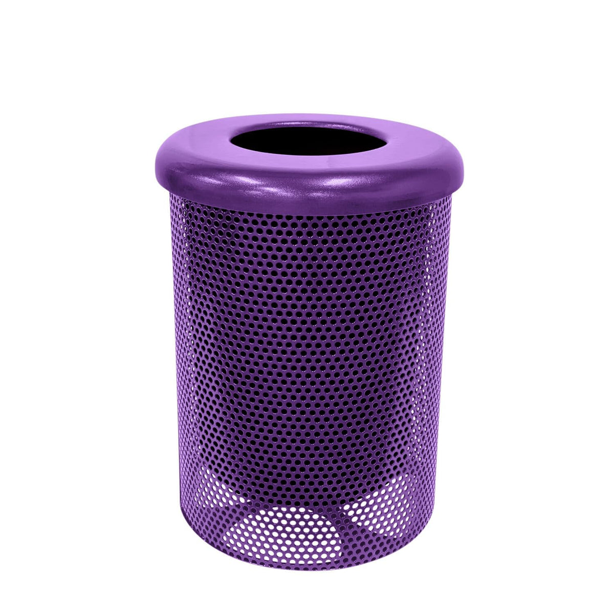 32 Gal Trash Can