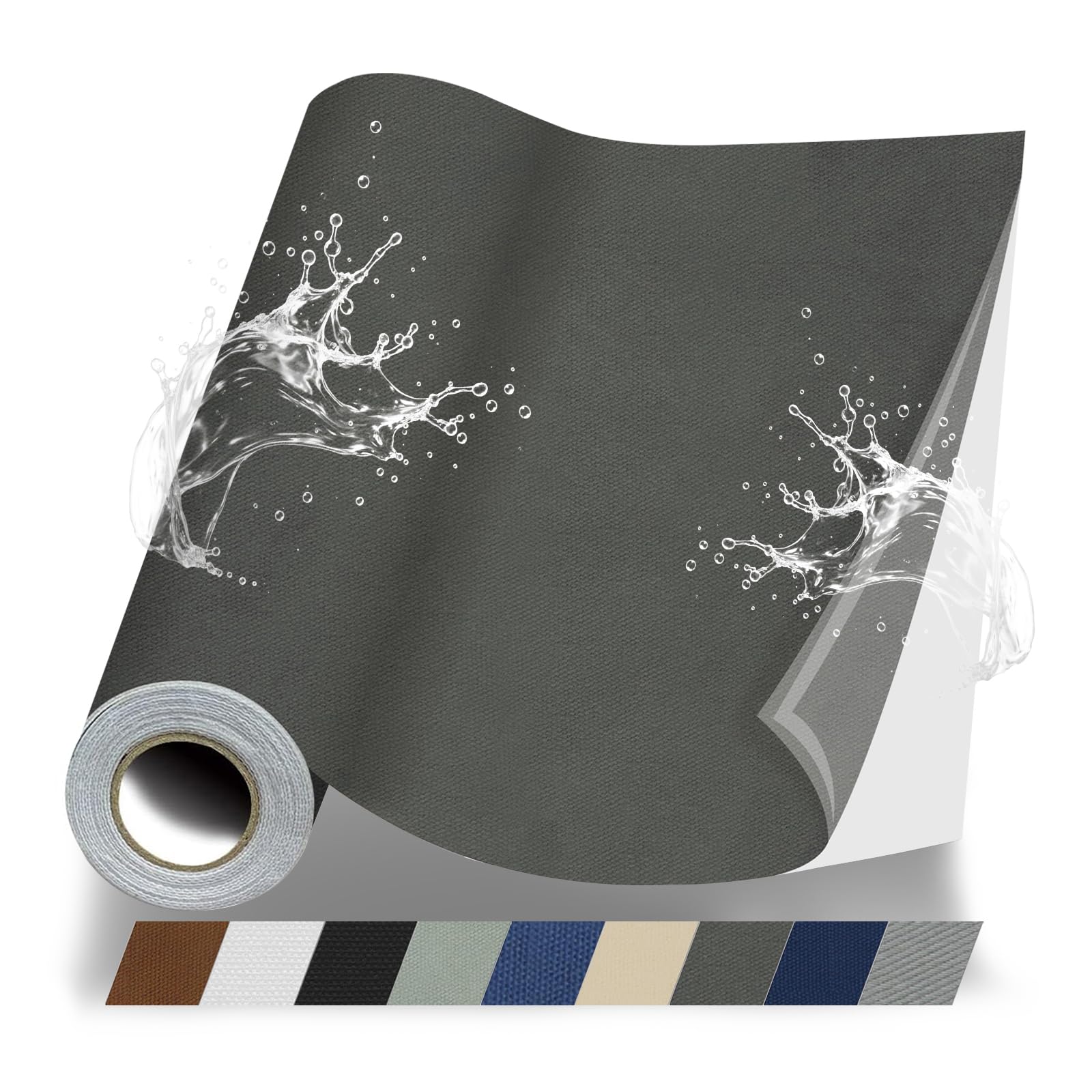 Fabric Repair Tape