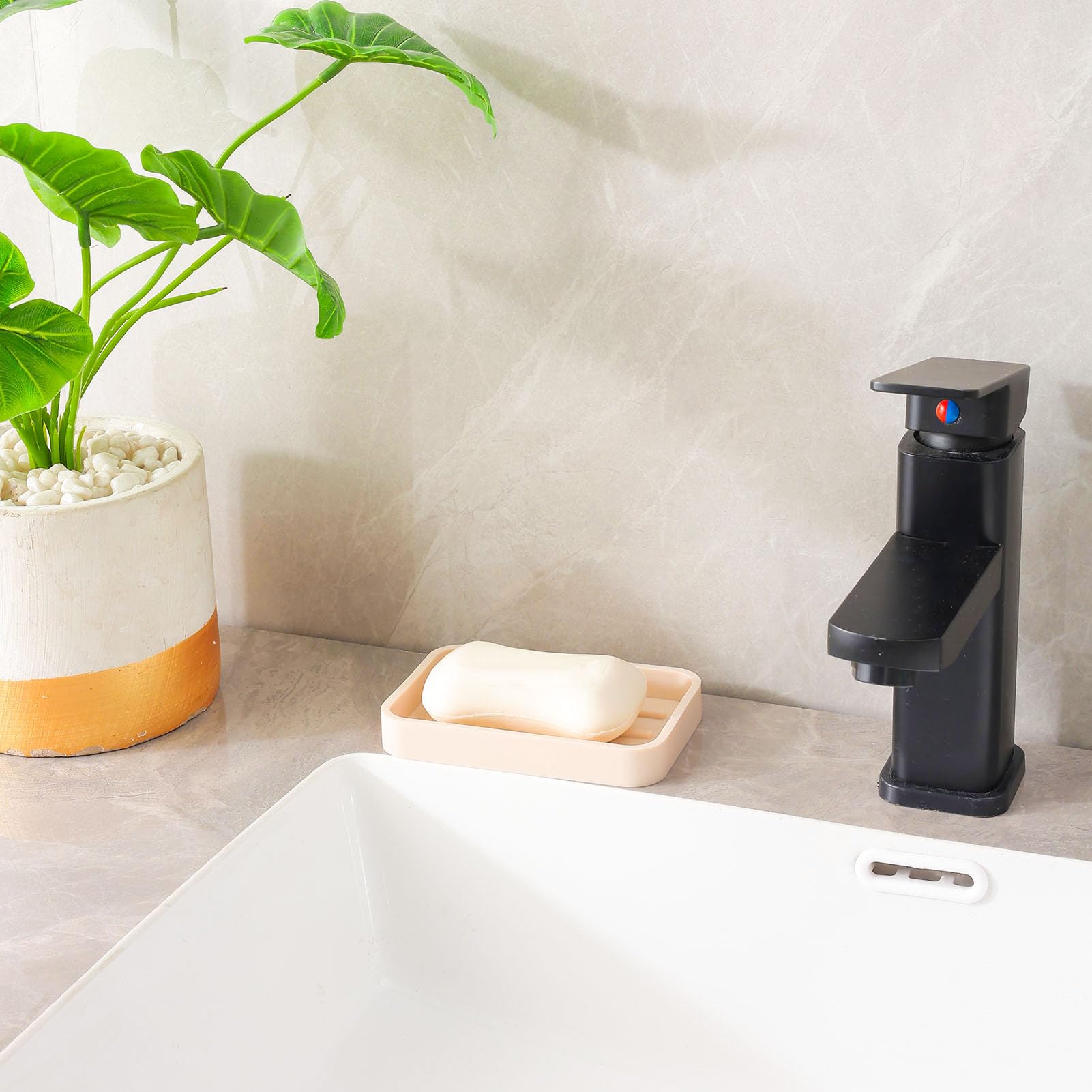 Silicone Kitchen Sink Organizer Tray for Multiple Usage