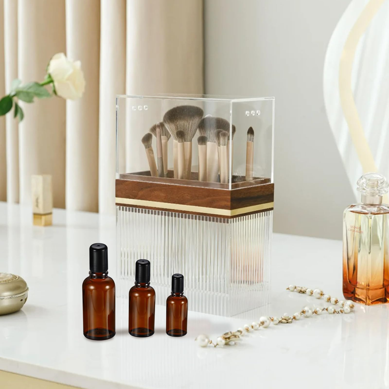 10ML Roller Bottles for Essential Oil