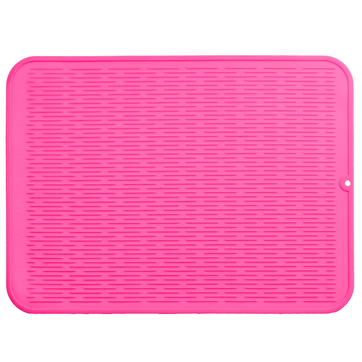Silicone Dish Drying Mat for Multiple Usage