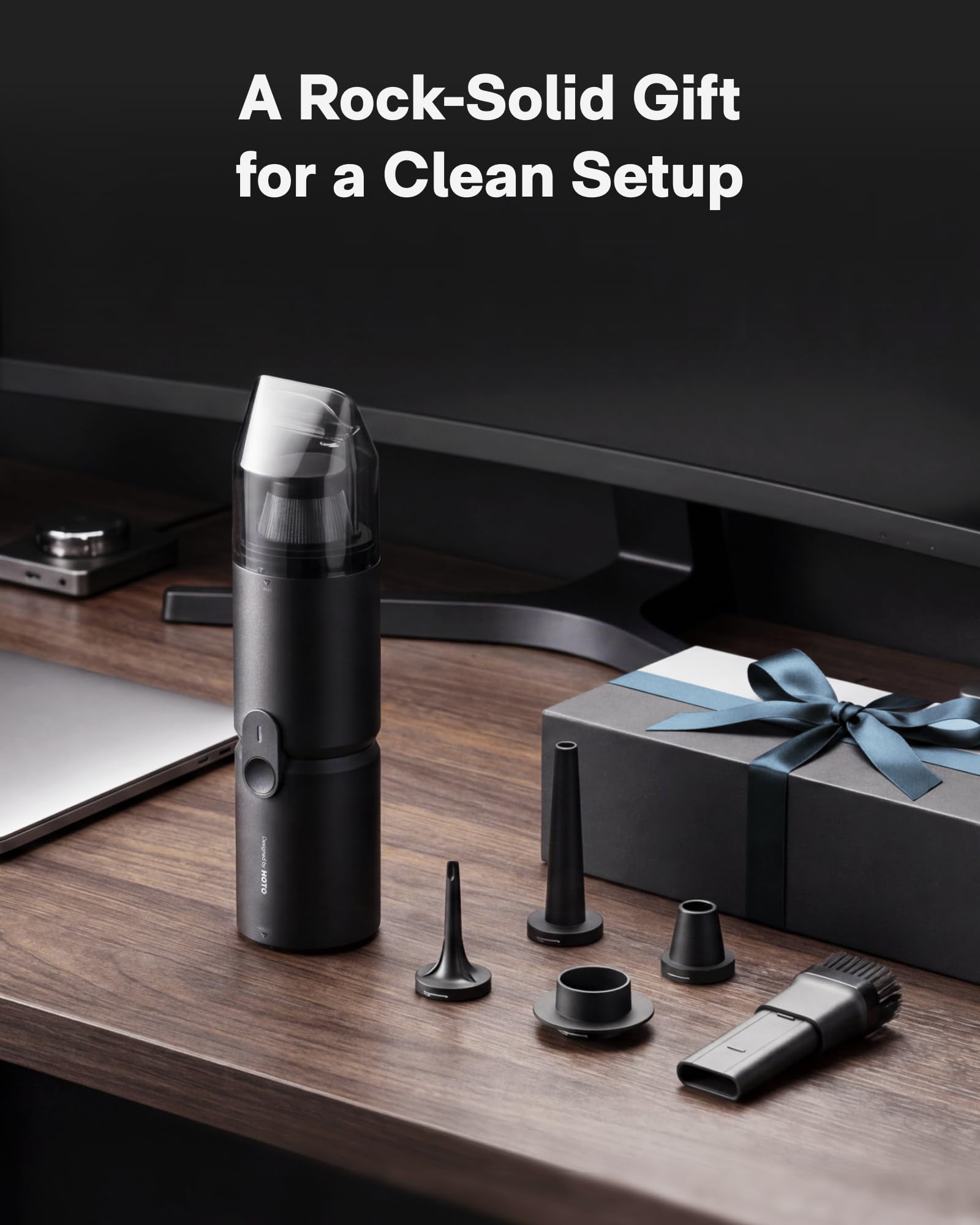 Handheld Vacuum Cleaner Cordless