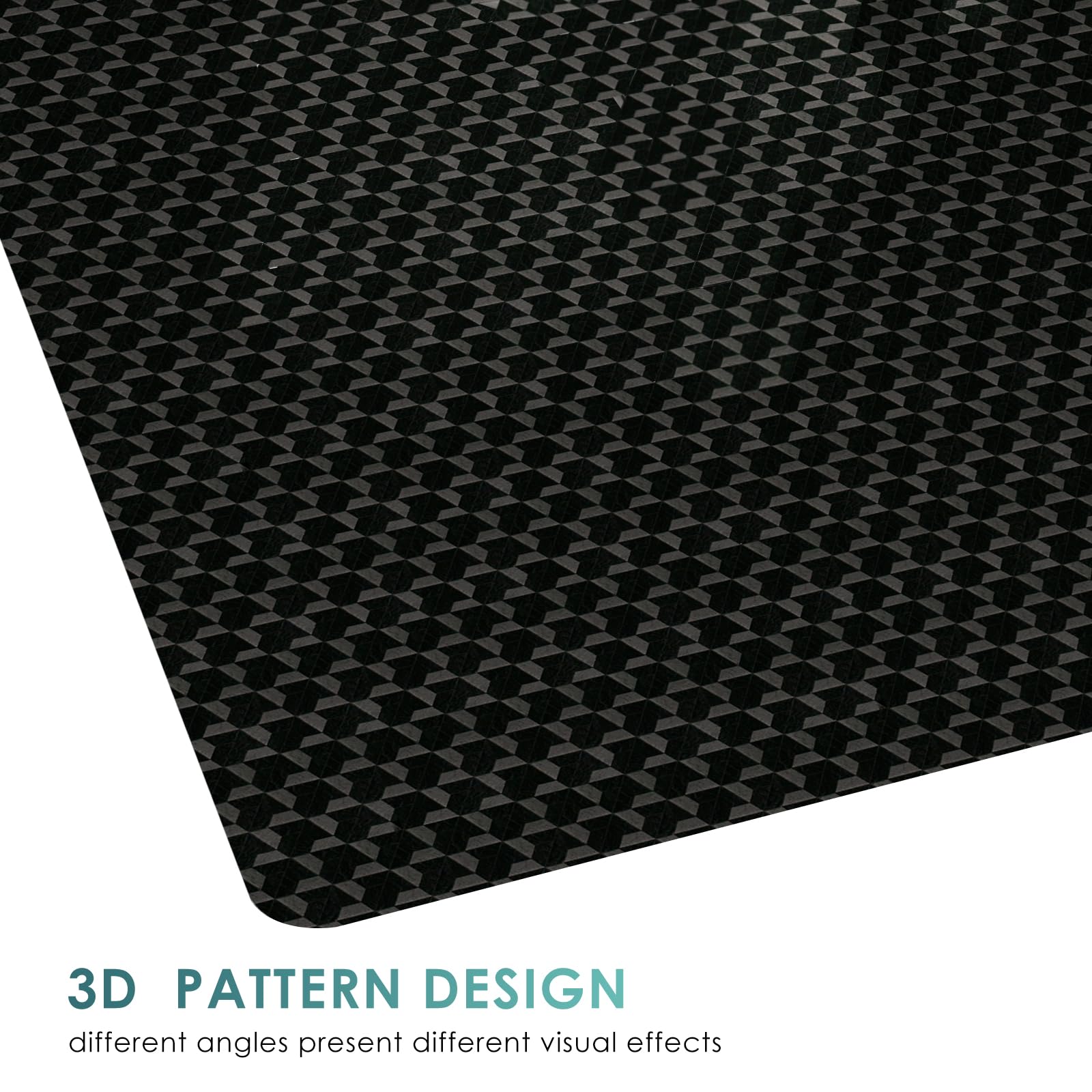 Office Chair Mat for Hardwood Floor