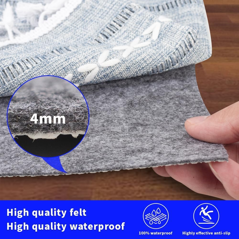 Waterproof Non (12 Sq Ft)