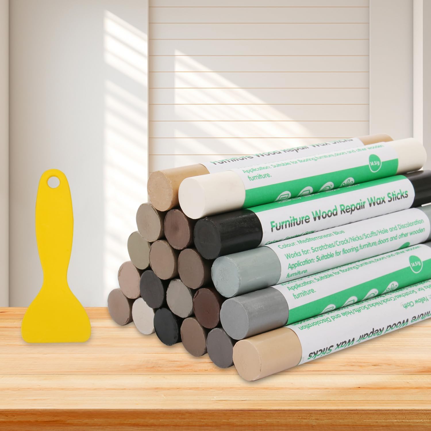 Furniture Markers Touch Up
