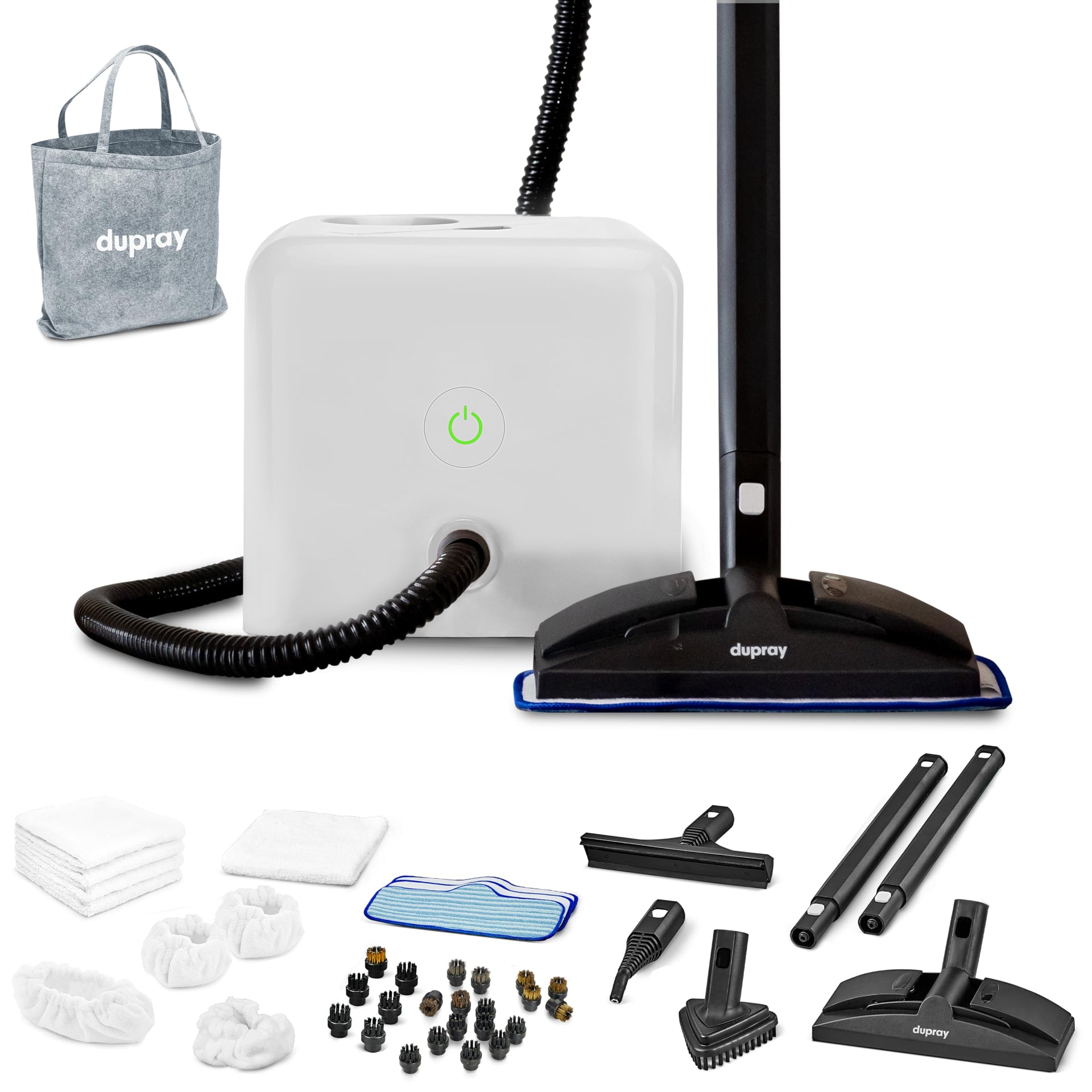 Neat Steam Cleaner for Home