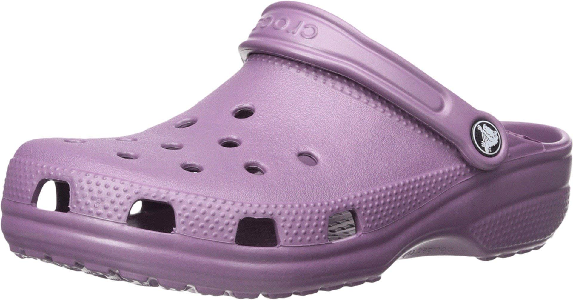 Men's and Women's Classic Clog